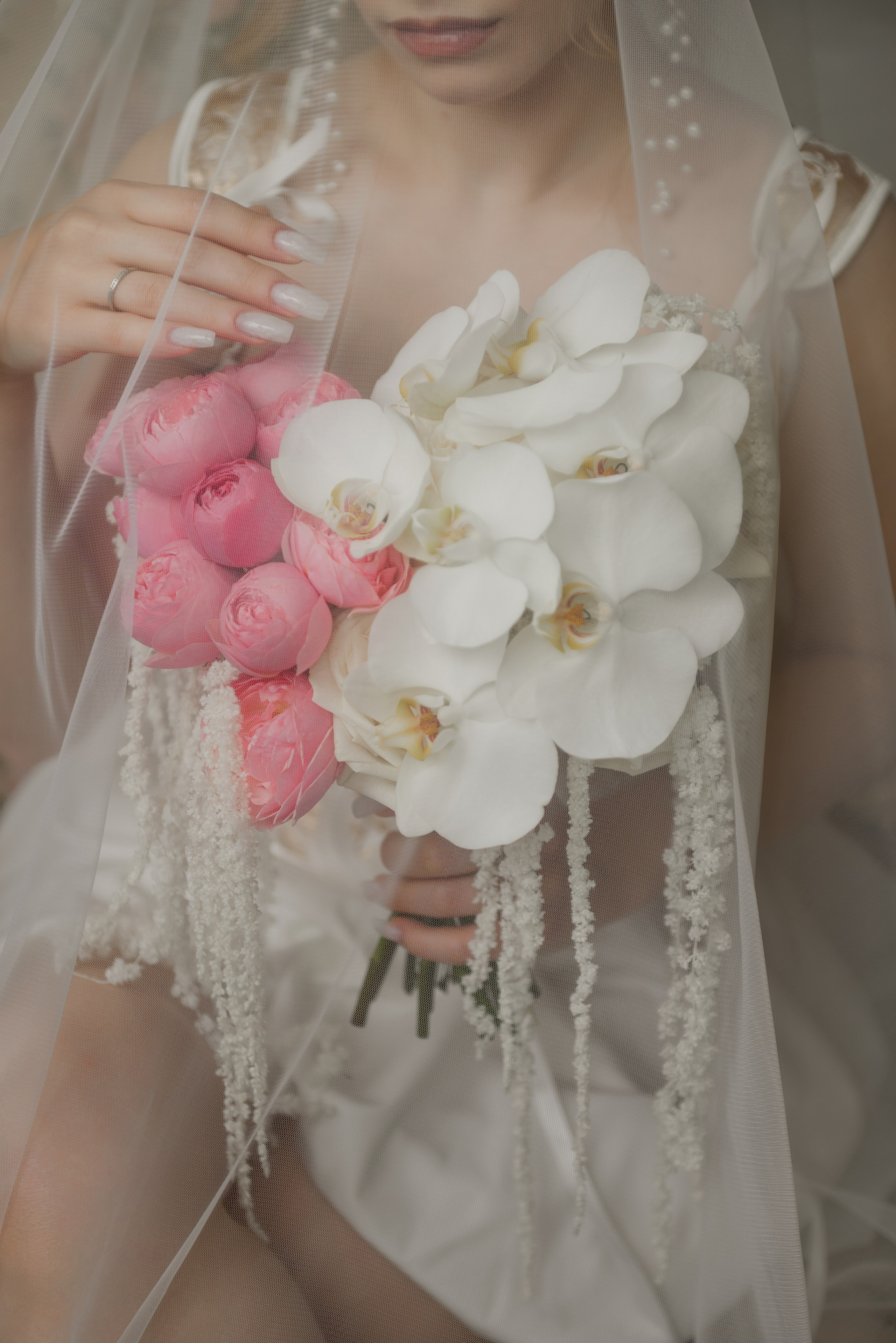 Дмитрий и Ксения. Фотограф Филякин Константин