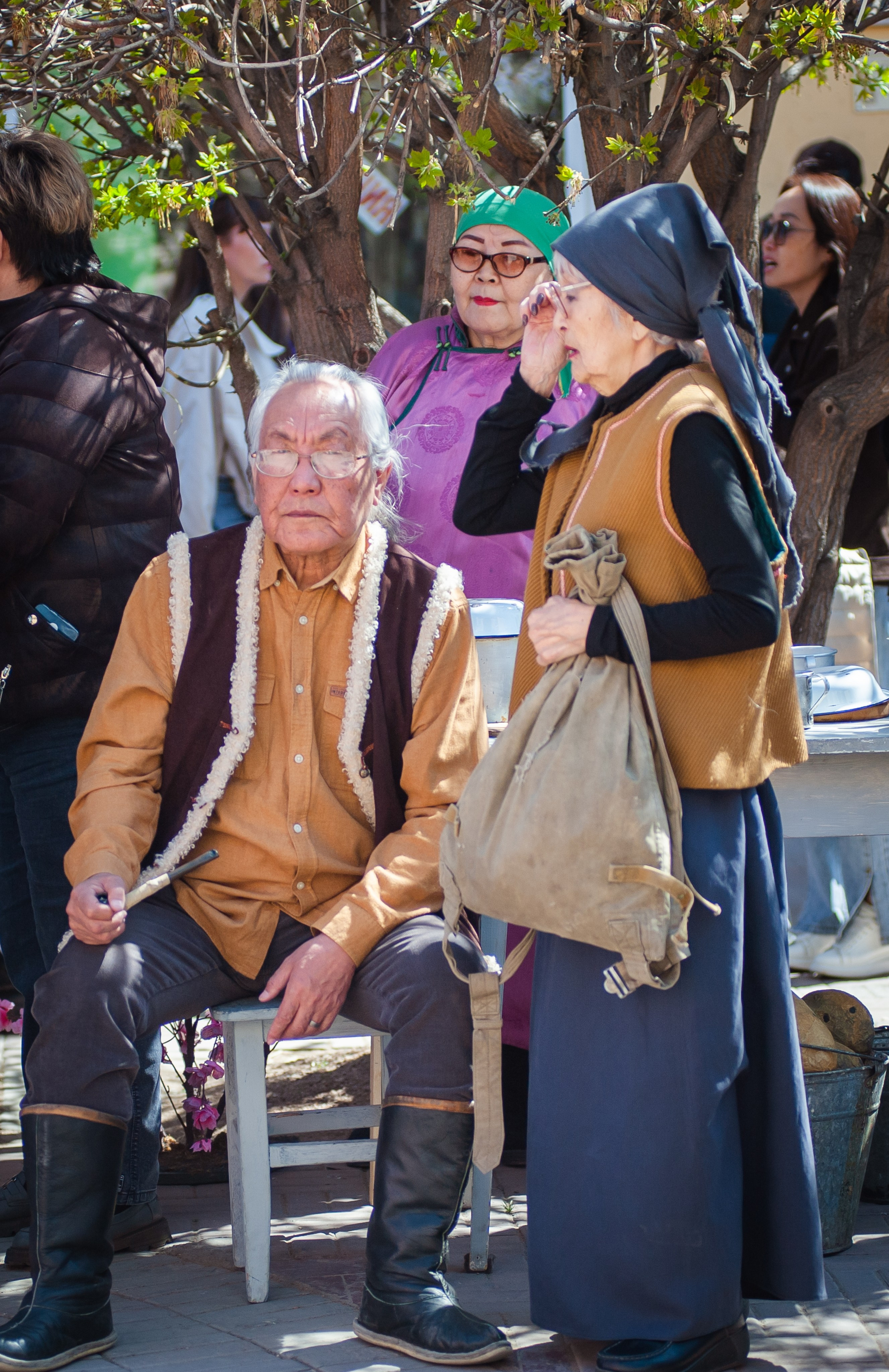 9 мая! День Победы! 80 лет!. Андреева Александра фотограф в г. Улан-Удэ