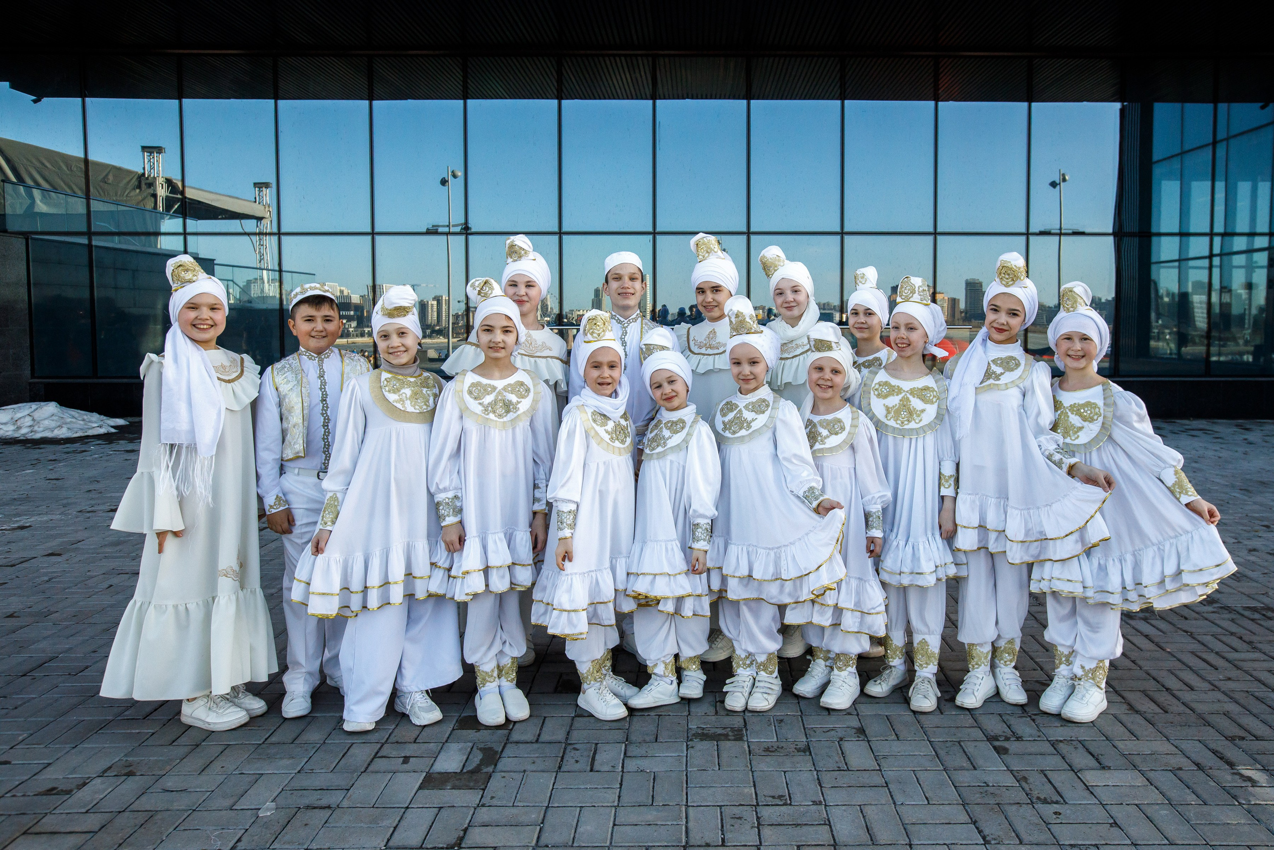 Рамазан Фест. Нияз Саляхов фотограф Казань Татарстан