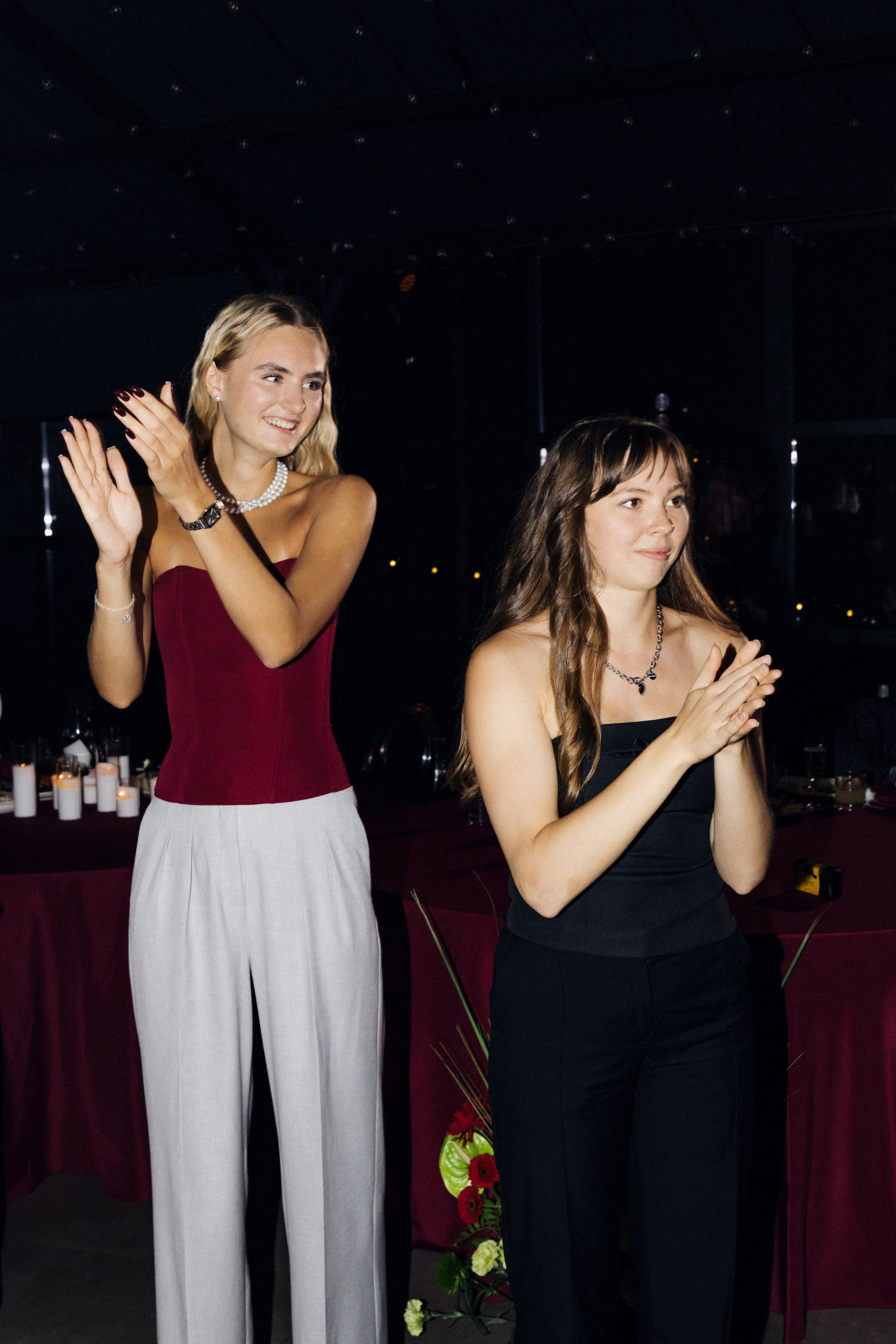 Денис и Елизавета. Фотограф в Красноярске