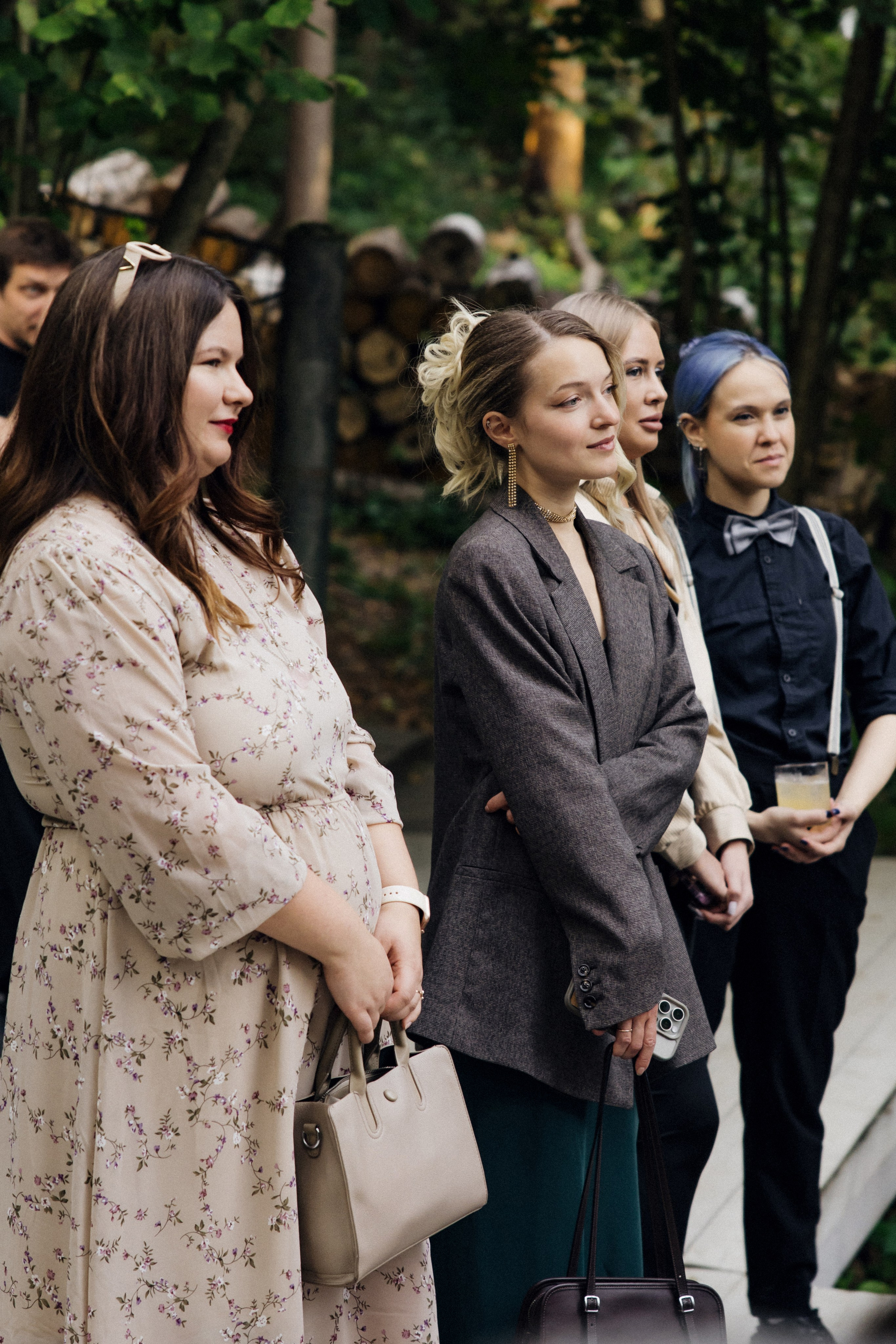 Денис и Елизавета. Фотограф в Красноярске