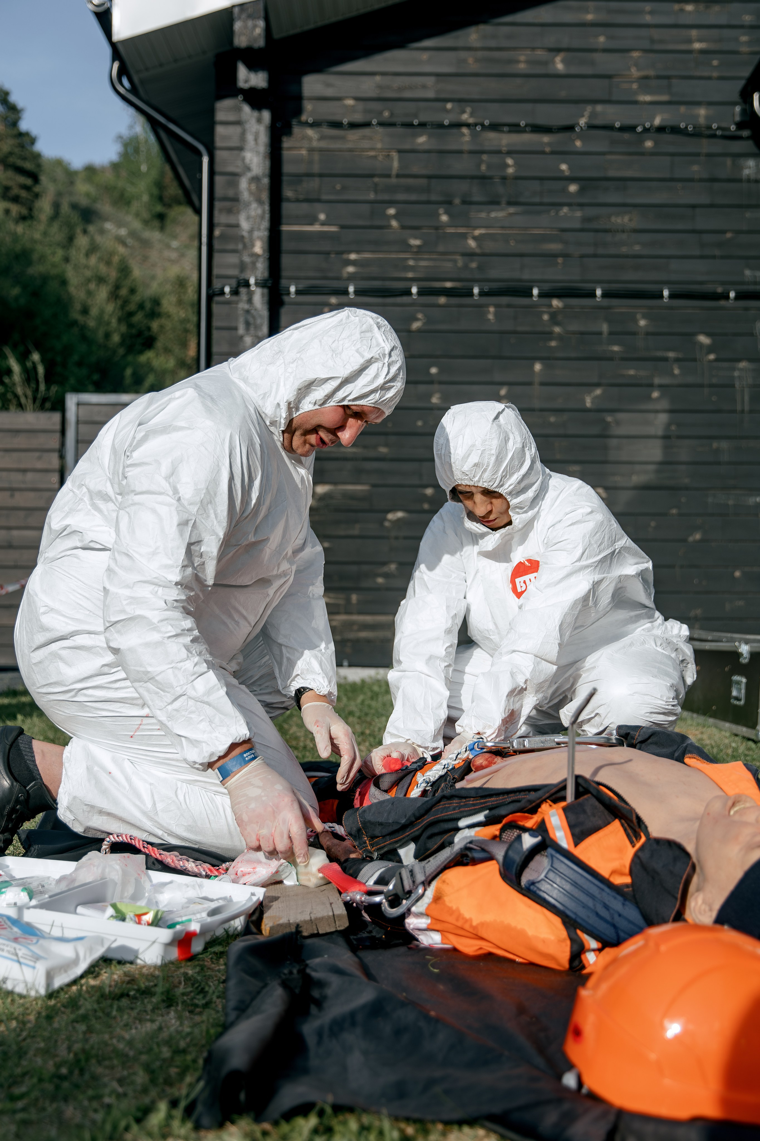 ВОСТОК СЕРВИС. Фотограф в Красноярске