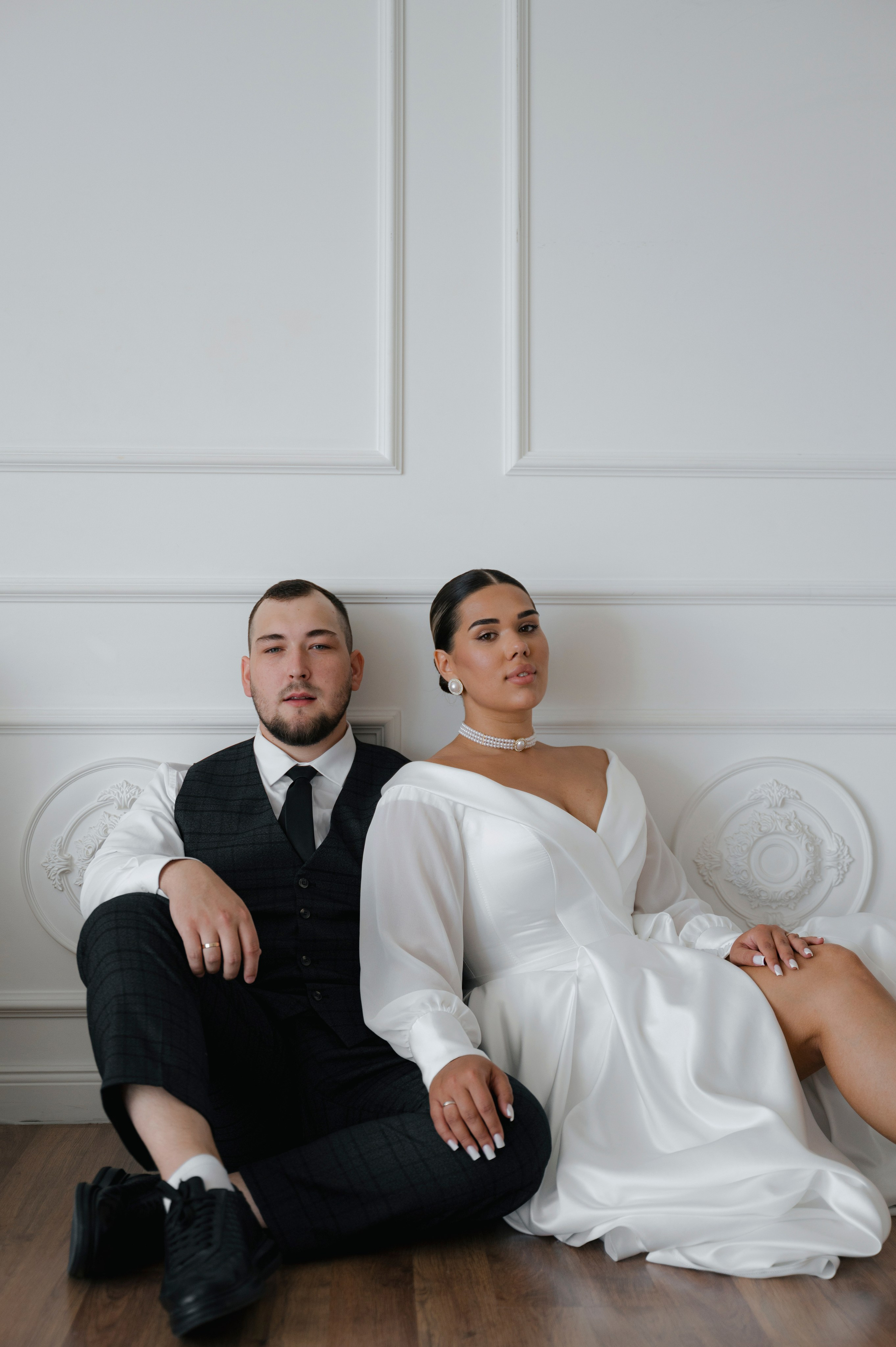 Алексей и Анастасия. Фотограф в Абакане и Минусинске