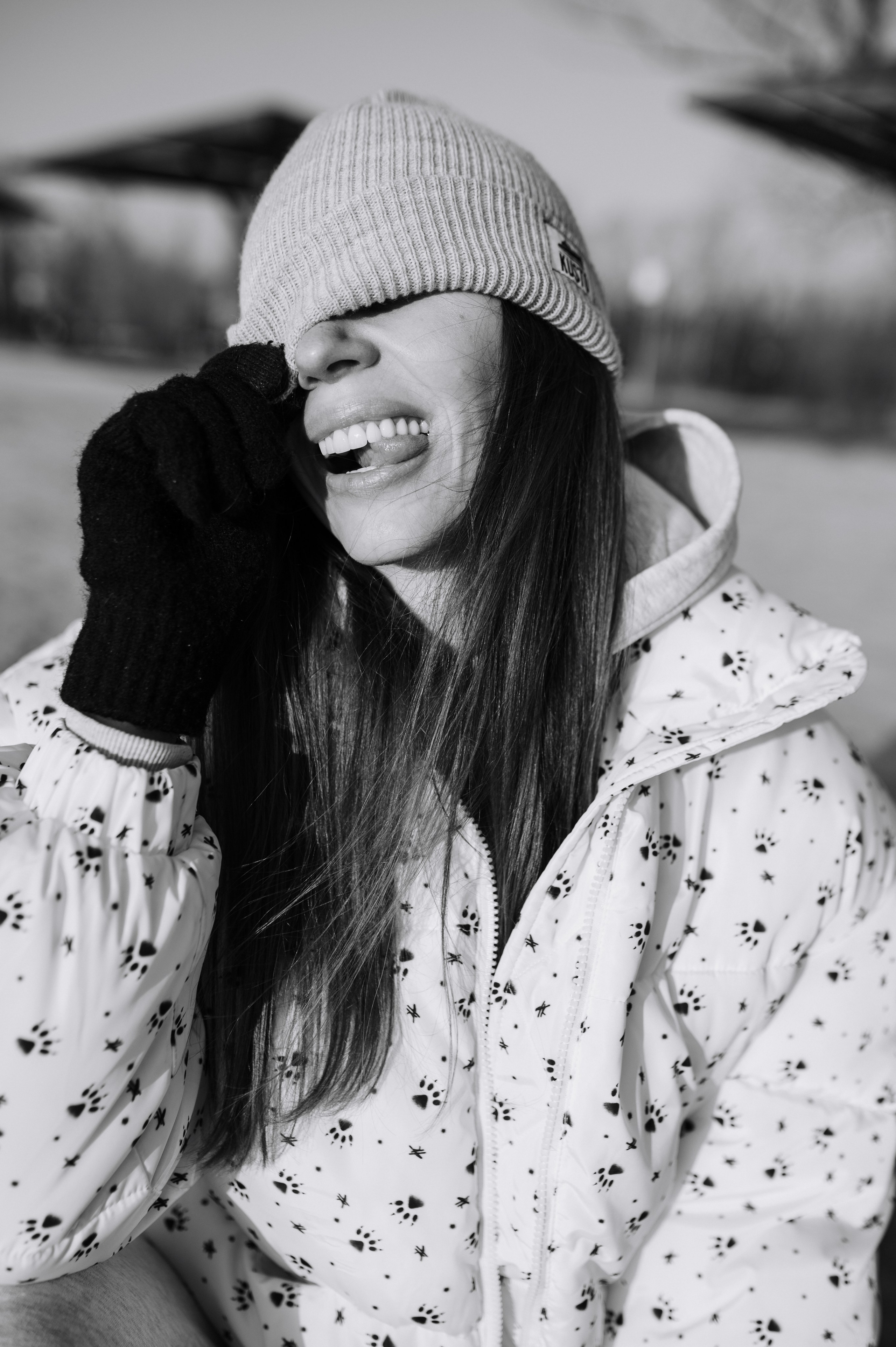 Лена и Арчи. Фотограф анималист в Москве Ольга Агушева