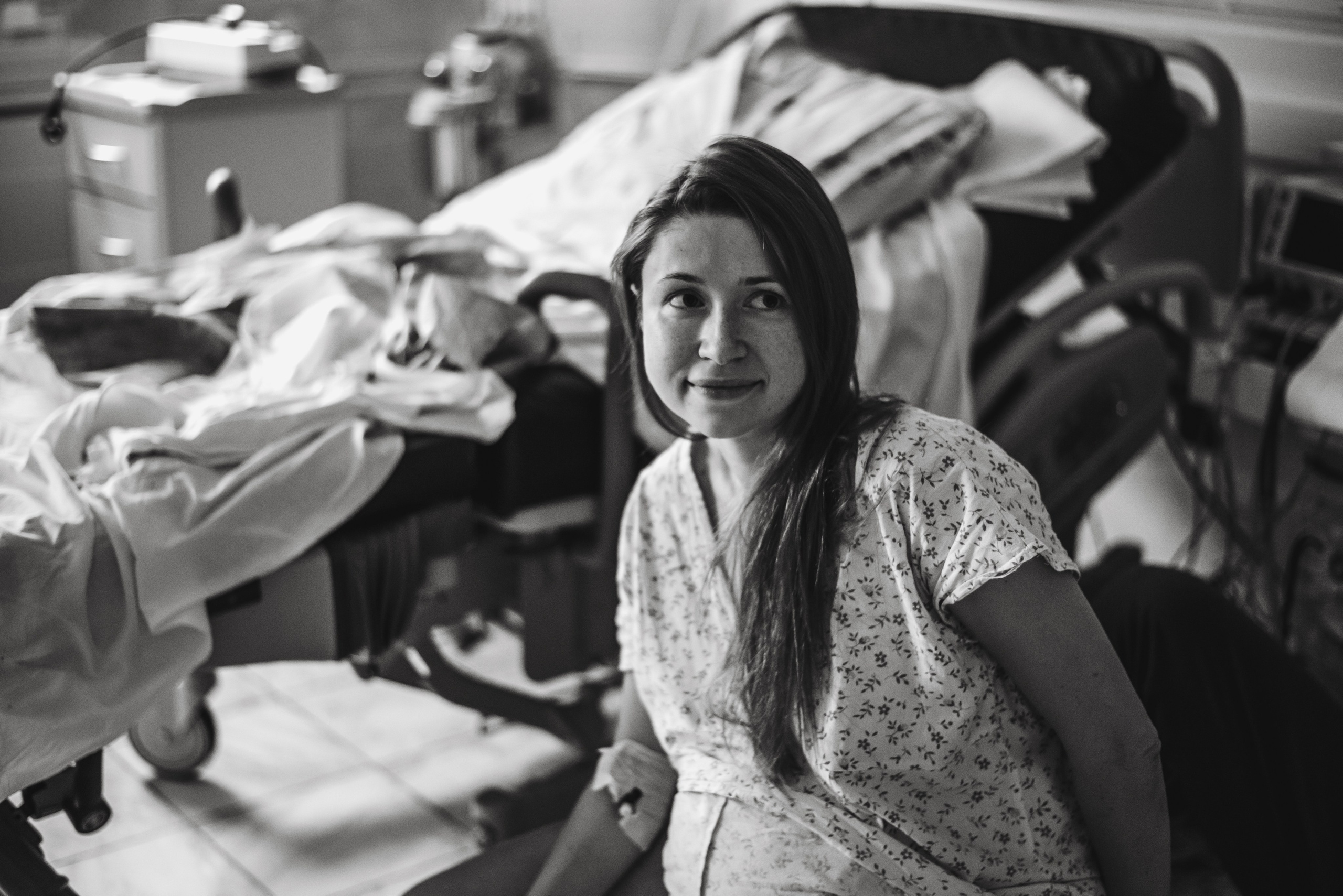 Артём. Фотограф и видеограф на роды Москва