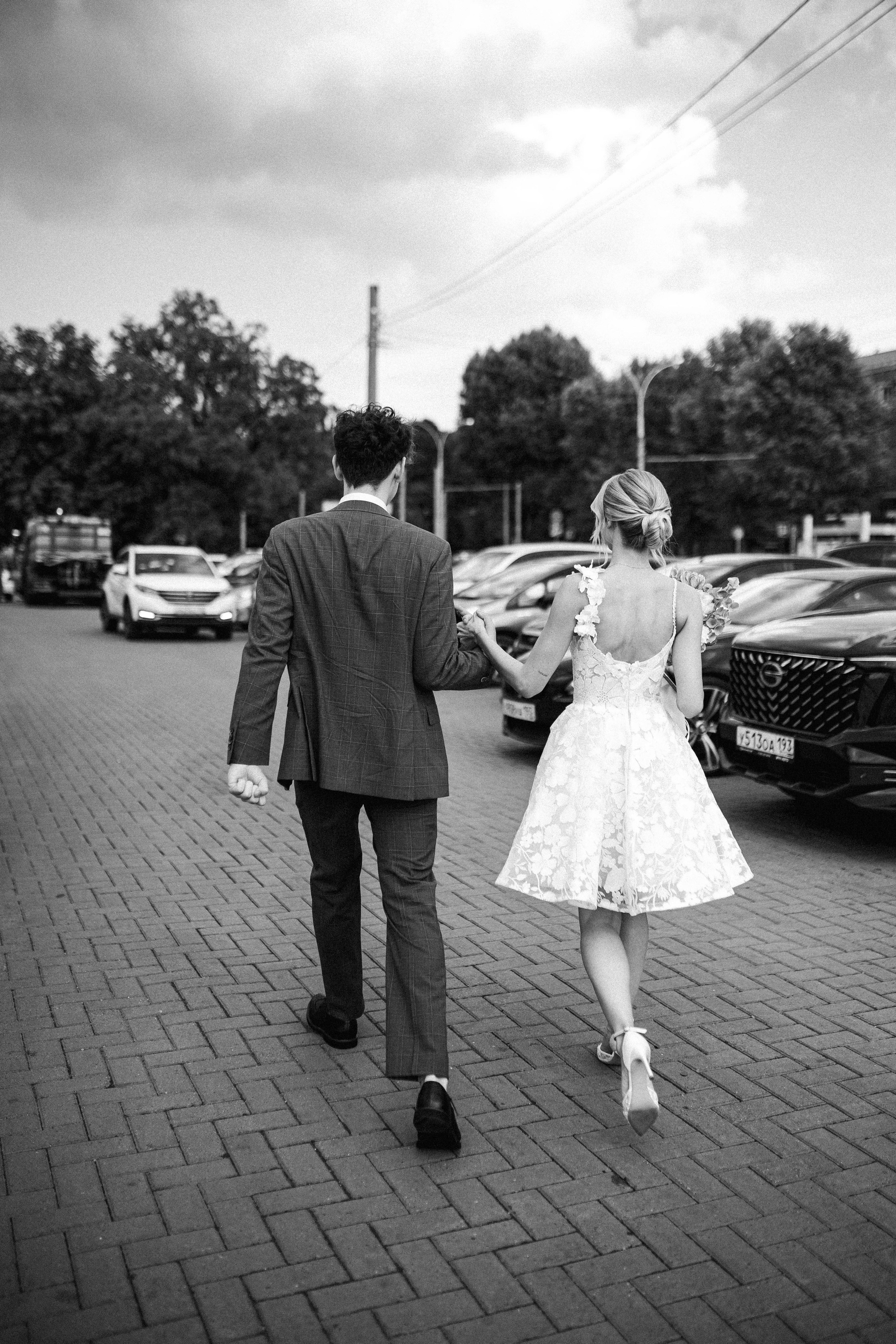 Данил/Ангелина. Фотограф в Москве Татьяна Сергеева