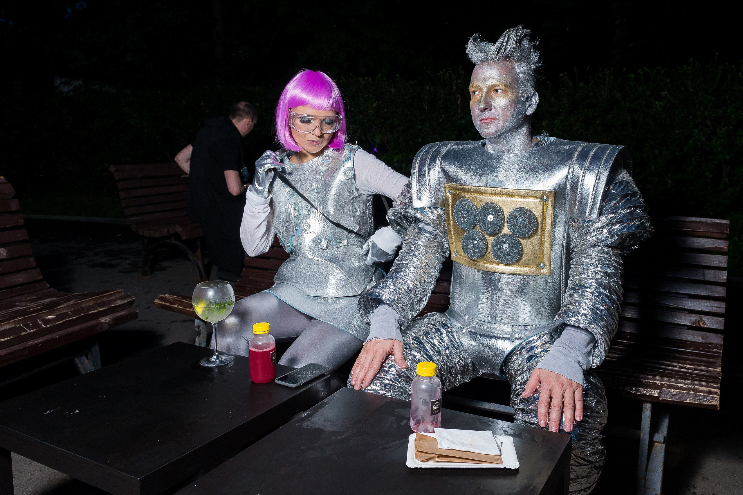 Midsummer Night’s Dream. 2015 год. Дима Бабушкин. Фотограф. Подиум. Репортаж. Творчество. Дорого