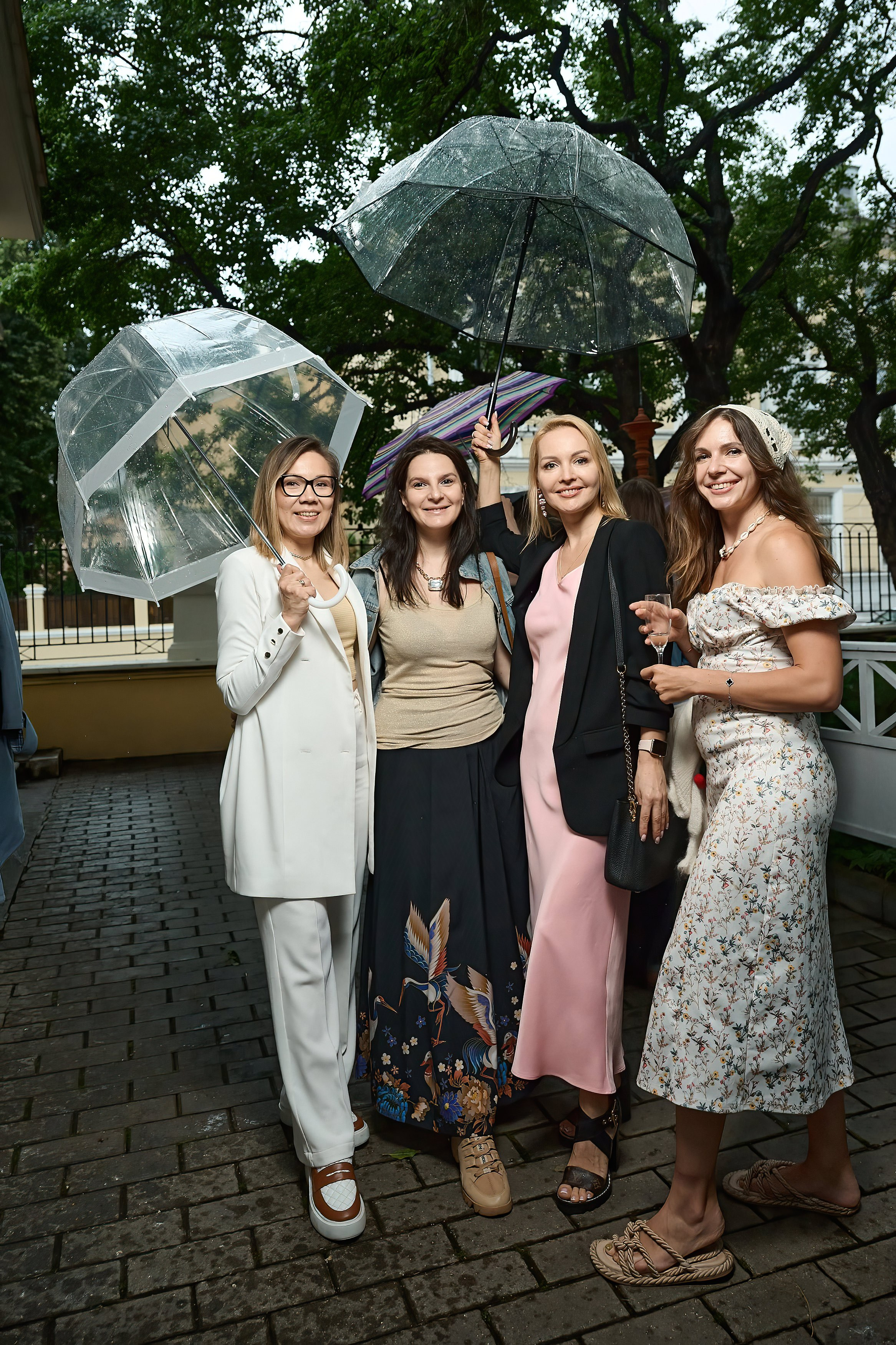 Душегрея. 2024. Дима Бабушкин. Фотограф. Подиум. Репортаж. Творчество. Дорого