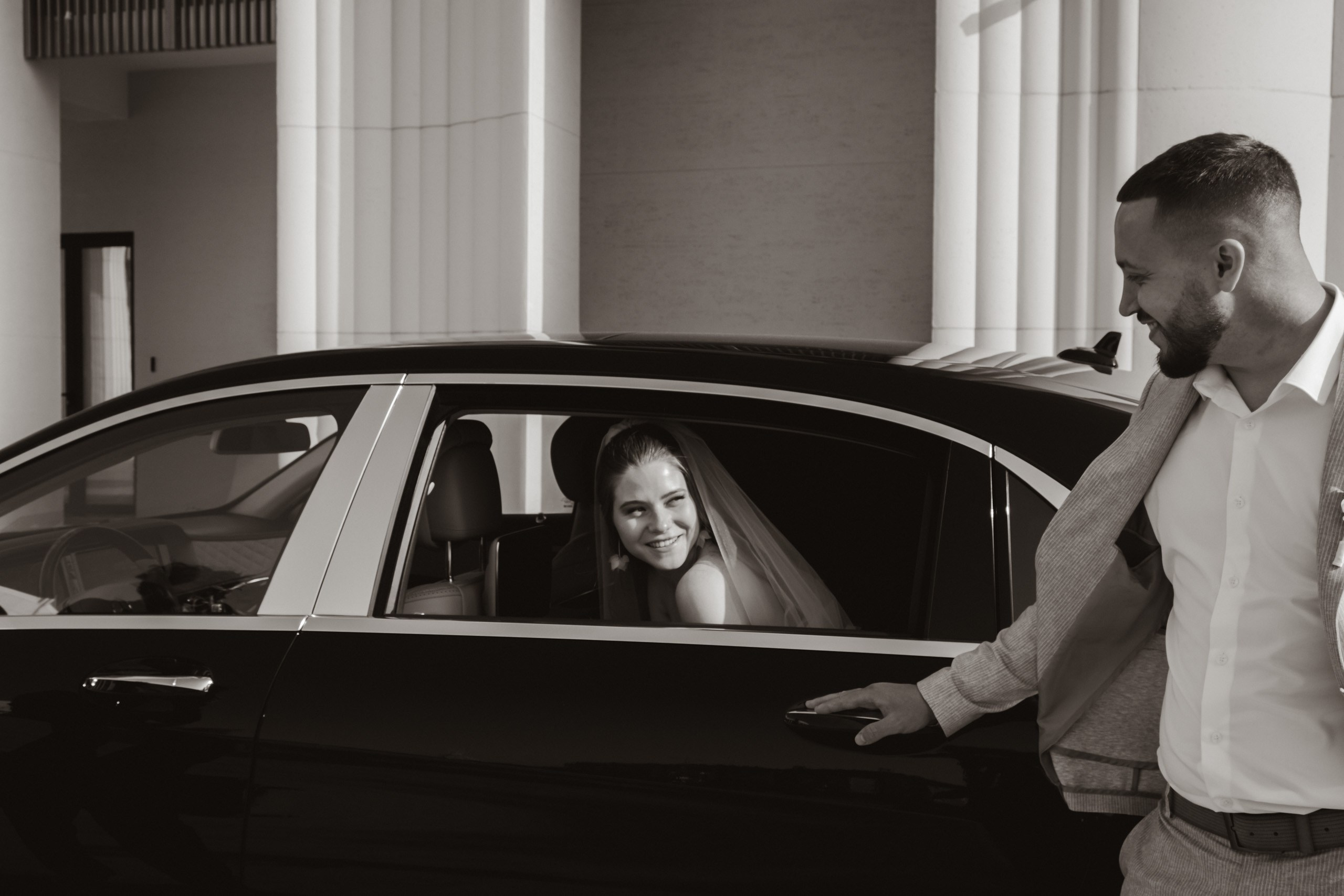 Прогулка в Сочи. Фотограф и Видеограф Анапа, Новороссийск, Краснодар. Алина и Женя