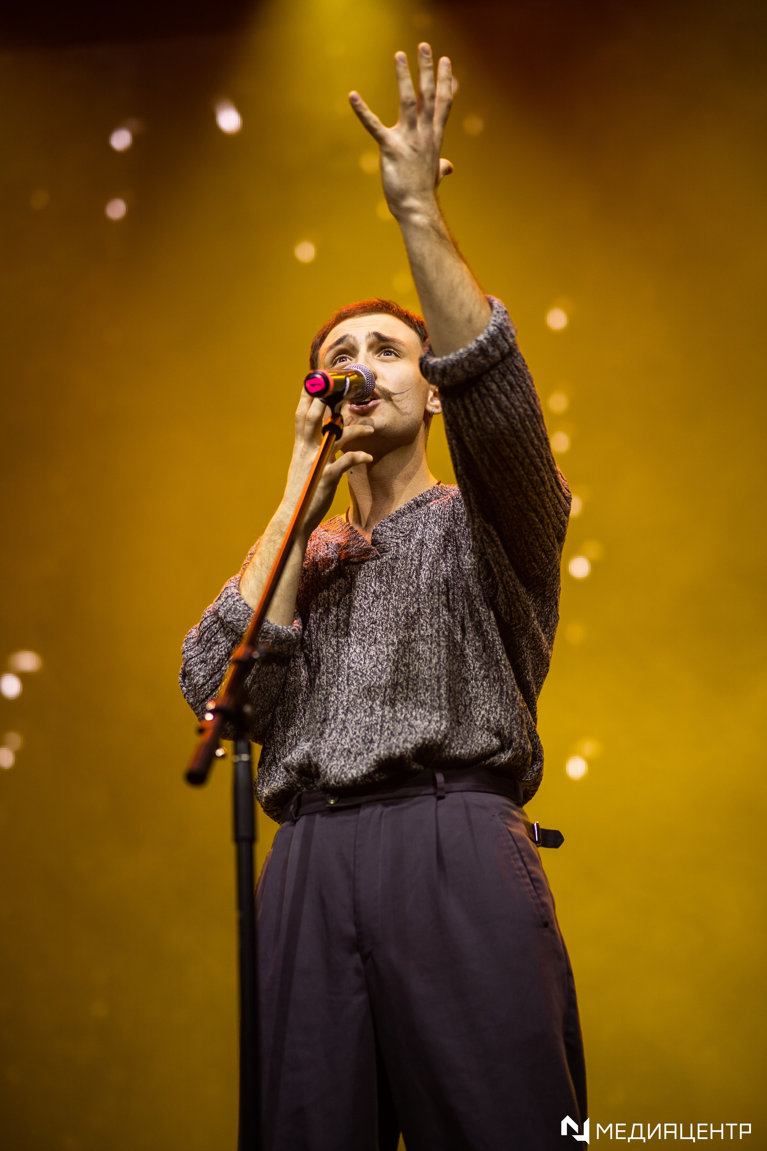 Концерты. Фотограф в Воронеже Ольга Космодемьянская