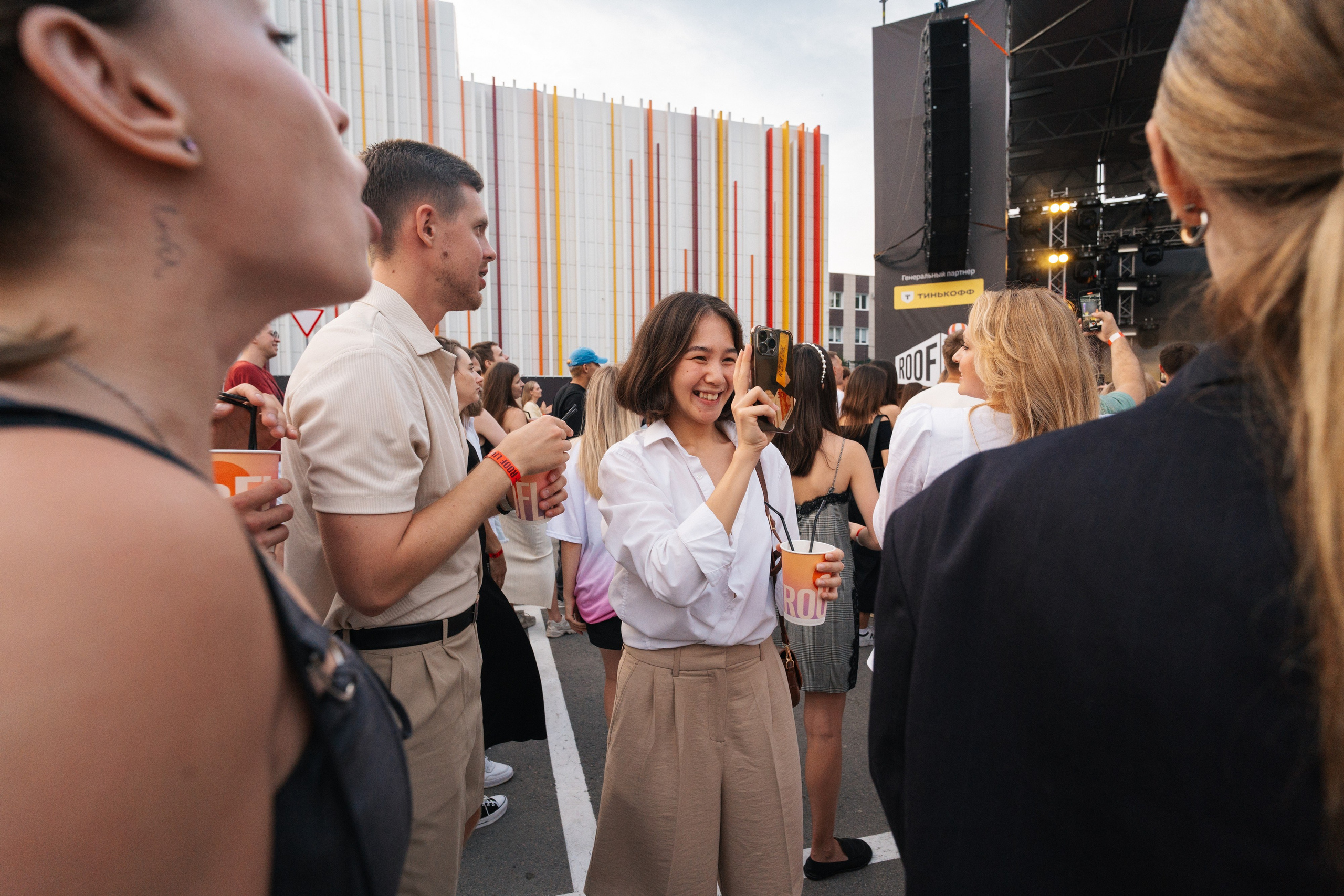 FEDUK. Фотограф в Воронеже Ольга Космодемьянская