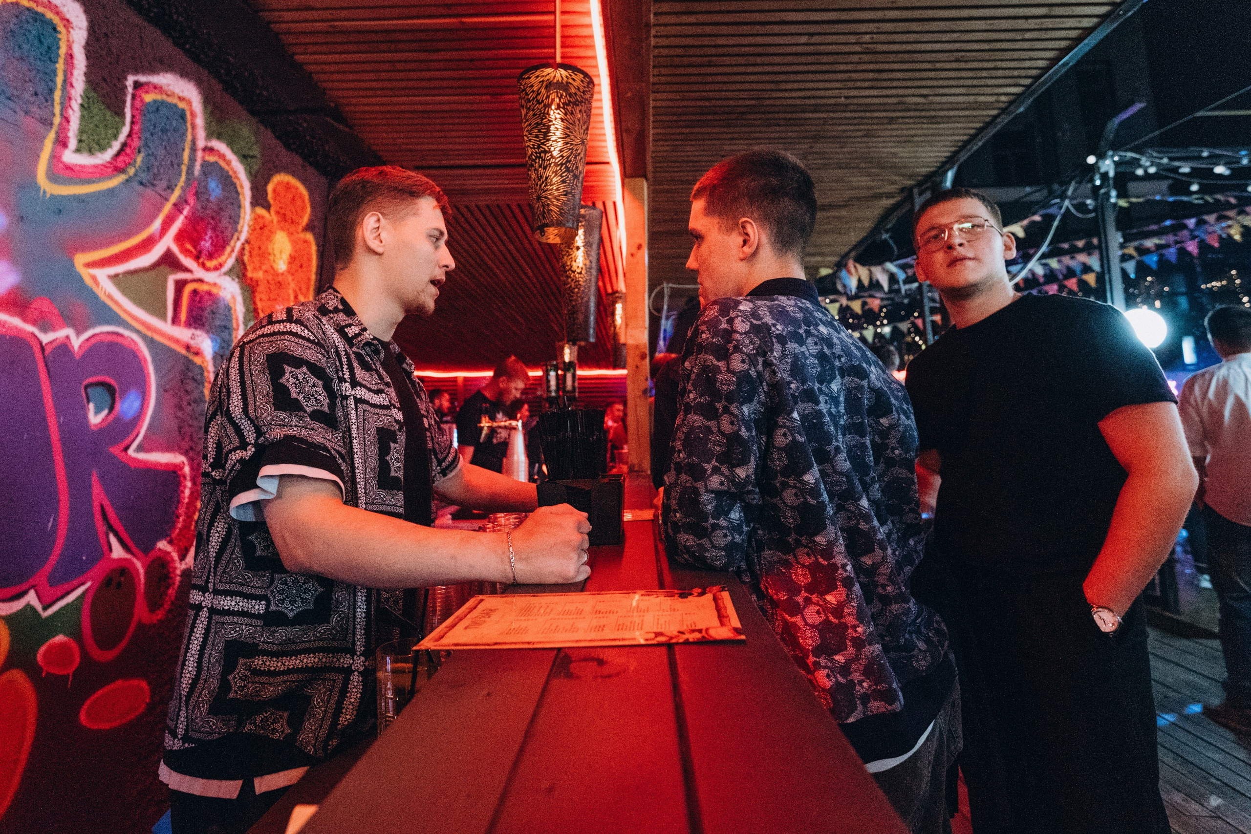 Коммуна. Фотограф в Воронеже Ольга Космодемьянская