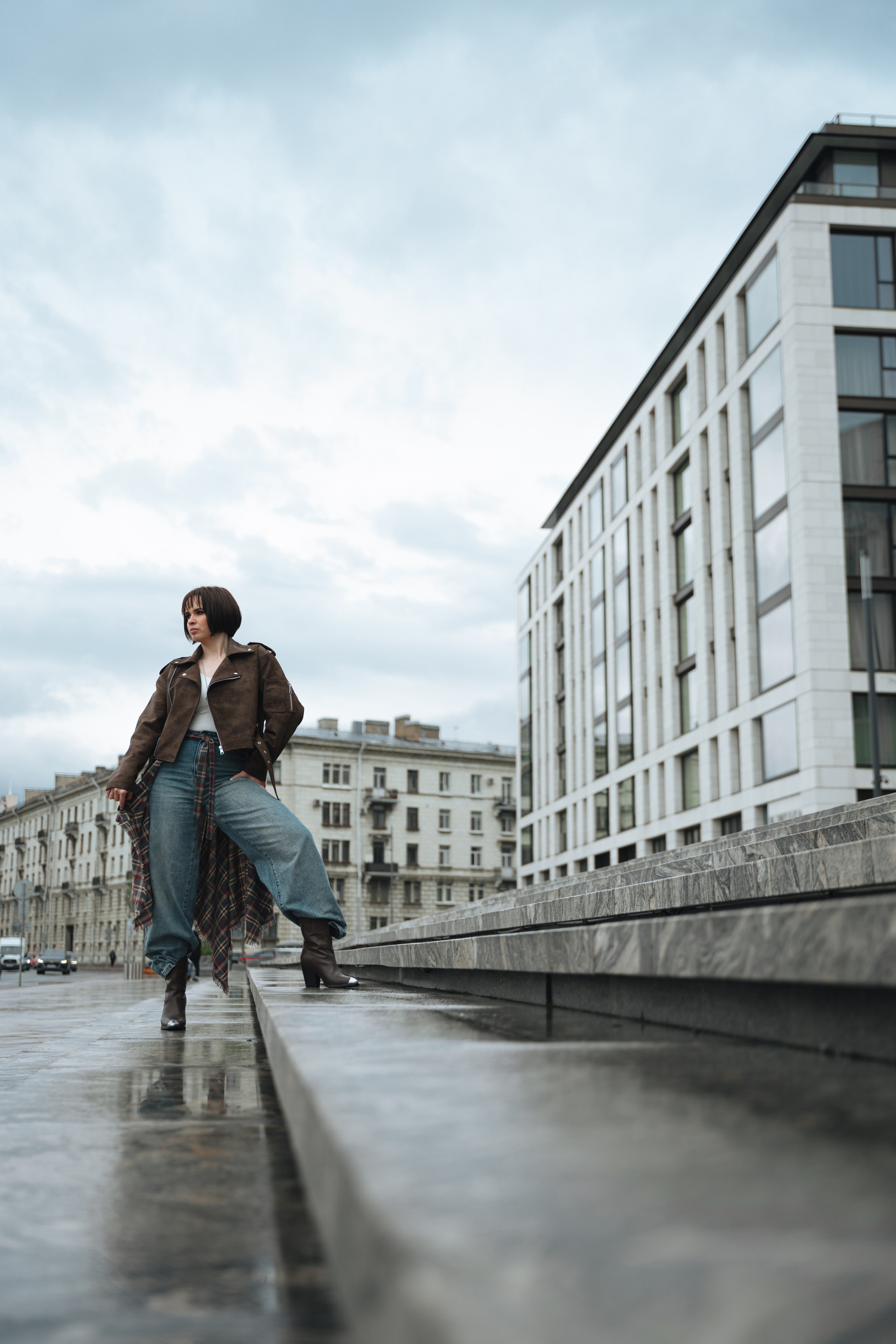 Виктория Цветкова. Портретный фотограф в Санкт-Петербурге Дмитриева Наталия