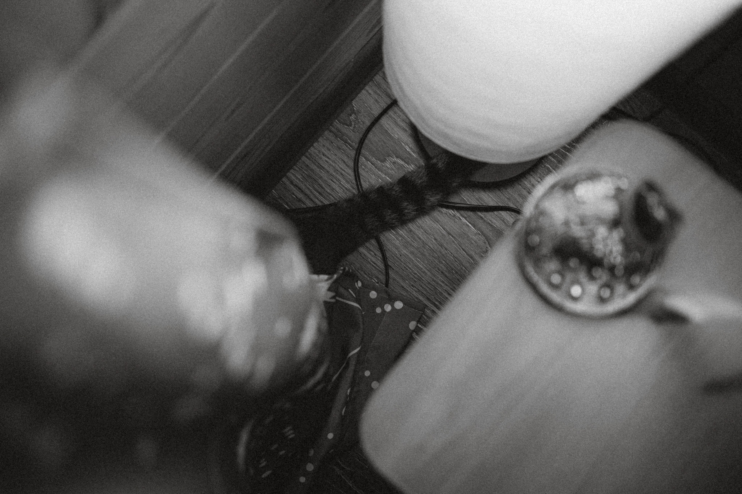 Леброн, Муся и их семья