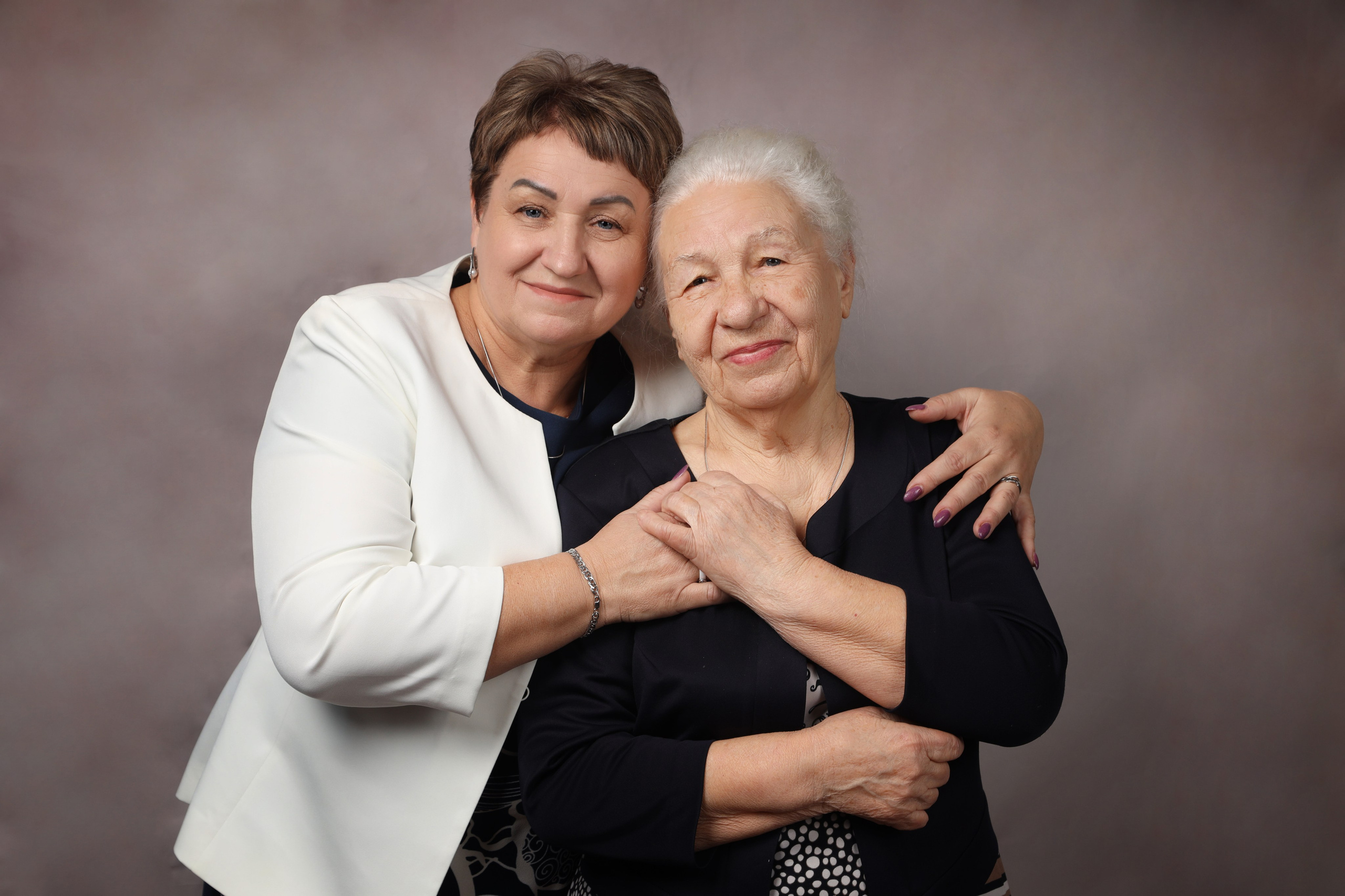 Фото поколений. Фотограф Ирина Смолина в г. Шимановске/Амурская область