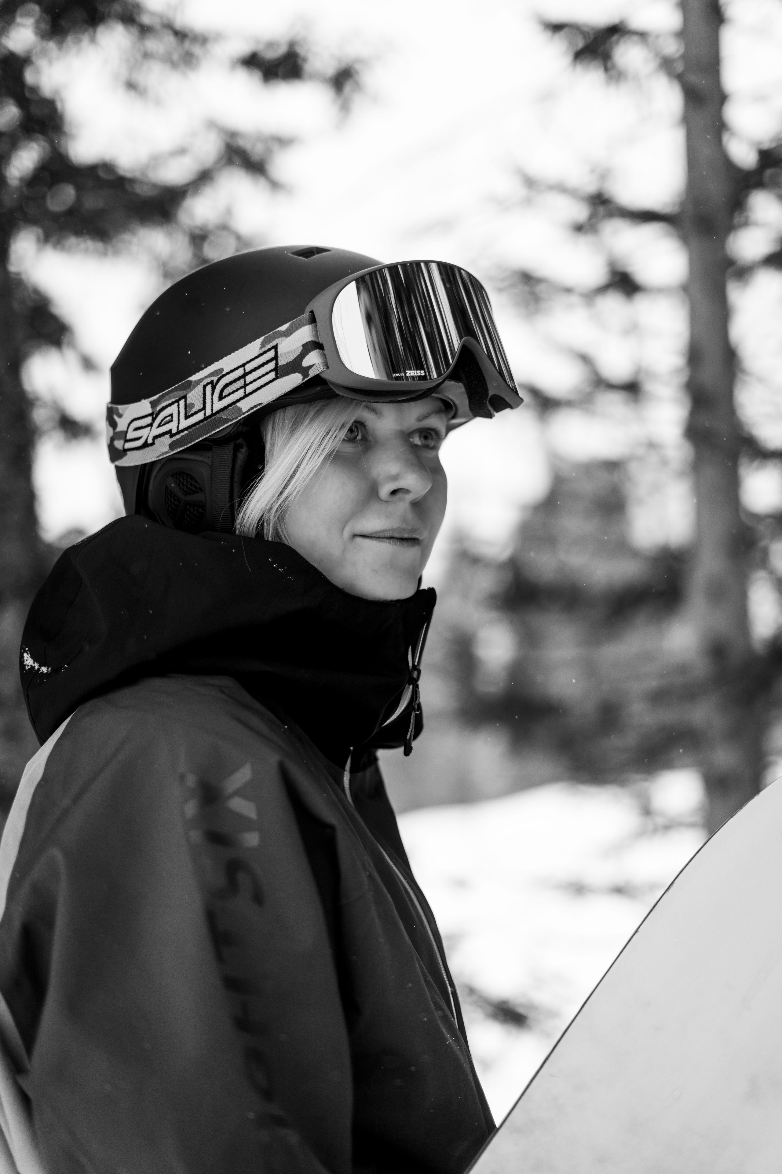 Тур. Анастасия Паршукова — фотограф Шерегеш Новосибирск