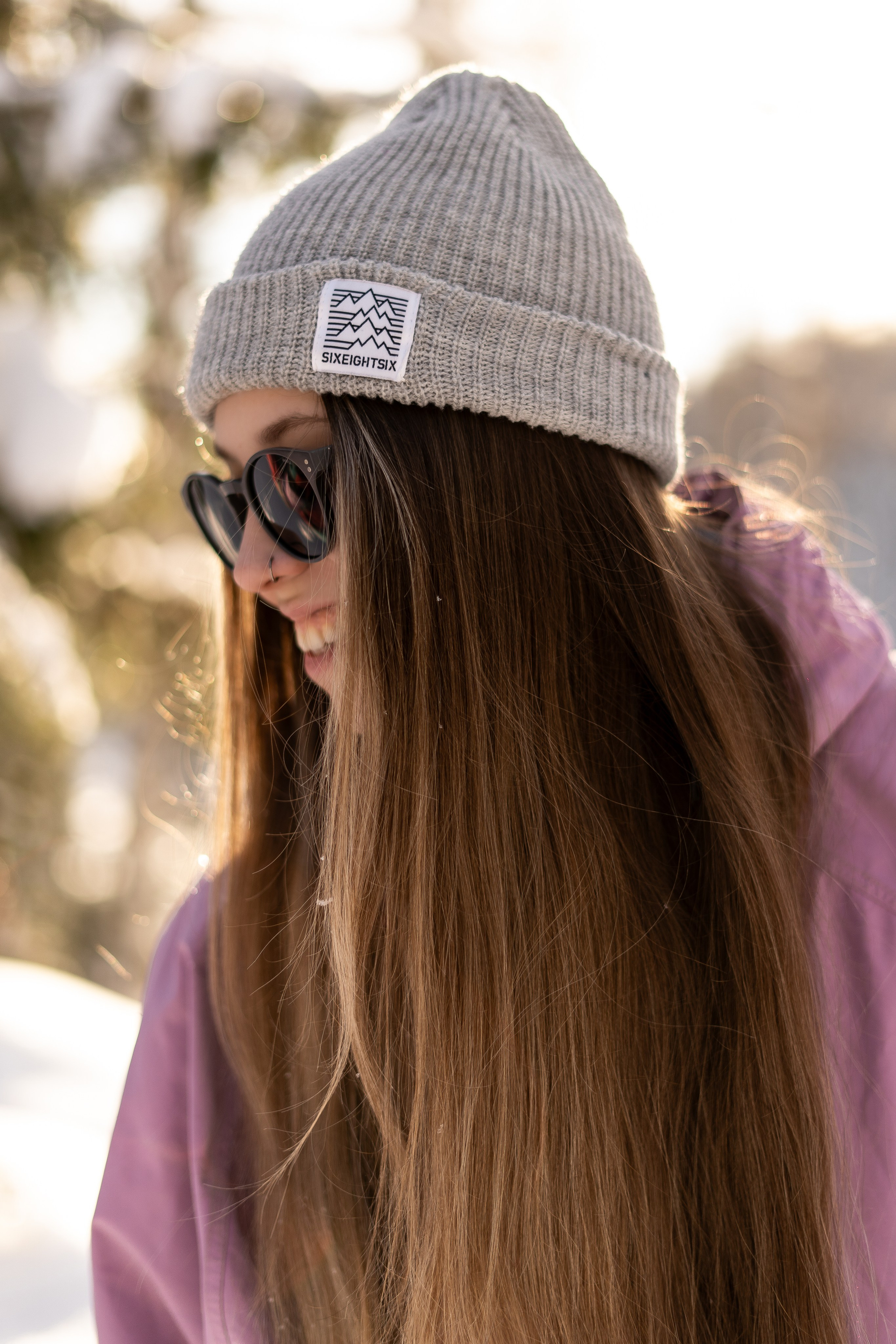 Джой. Анастасия Паршукова — фотограф Шерегеш Новосибирск