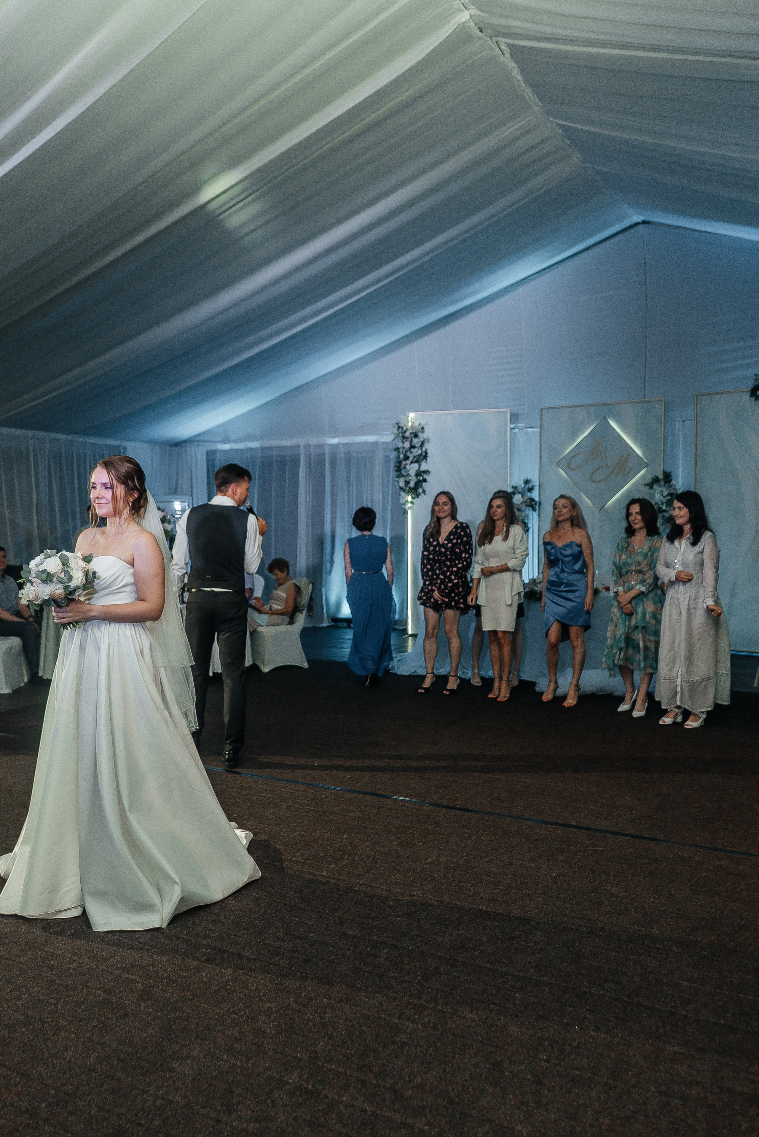 Мария и Михаил. Свадебный и семейный фотограф во Владивостоке Александра Глускер