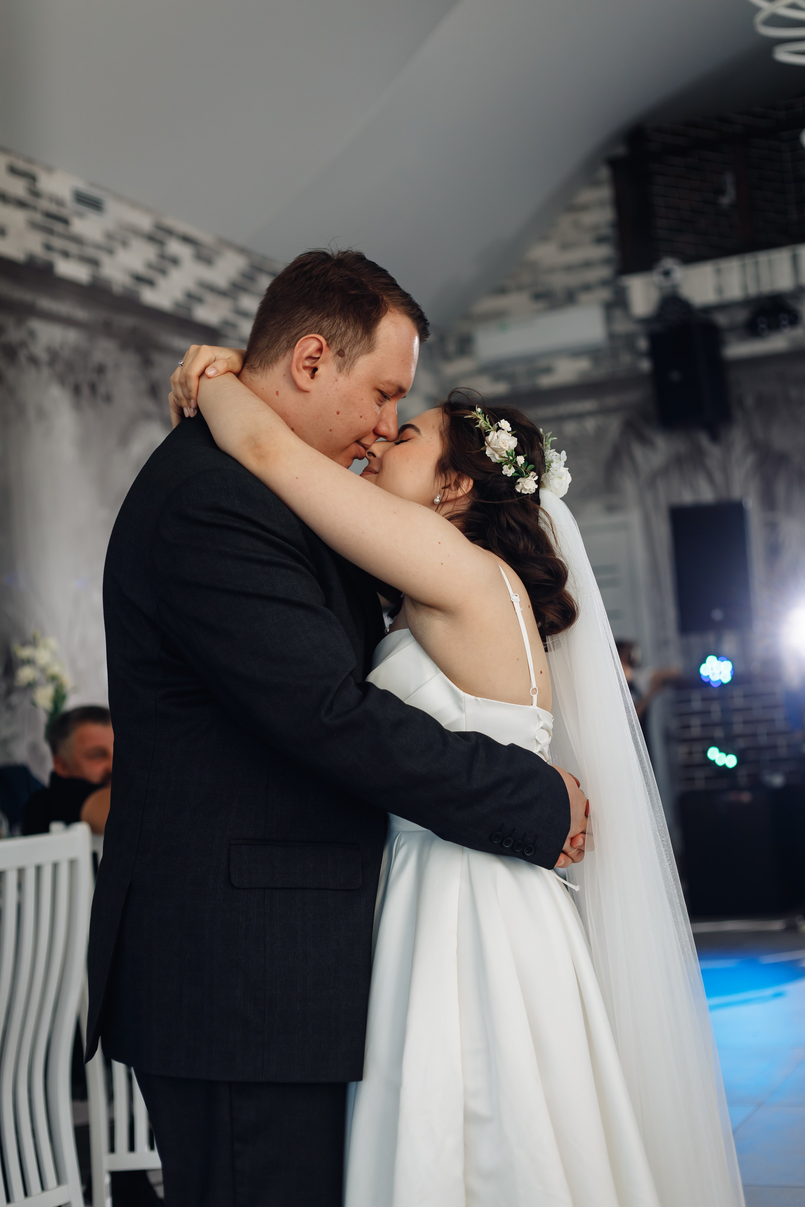 Елизавета и Руслан. Свадебный и семейный фотограф в Краснодарском крае Мария Данилкина