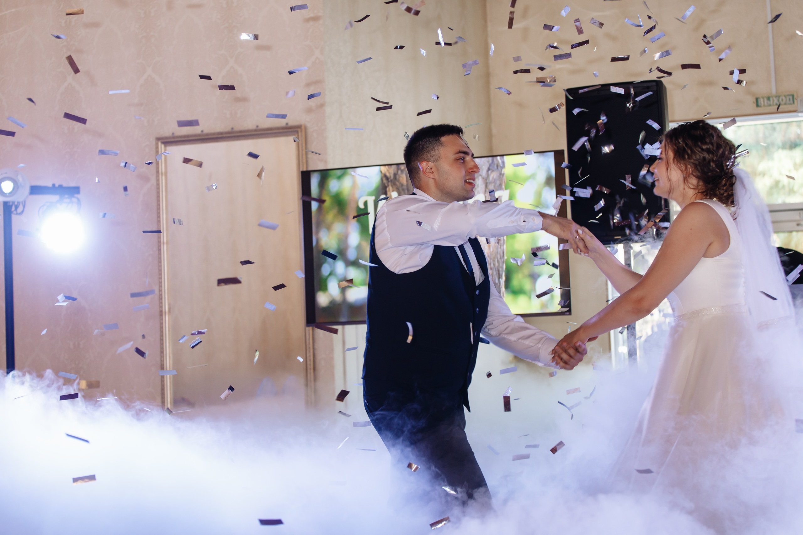 Свадебная фотосессия в Новопокровской. Свадебный и семейный фотограф в Краснодарском крае Мария Данилкина