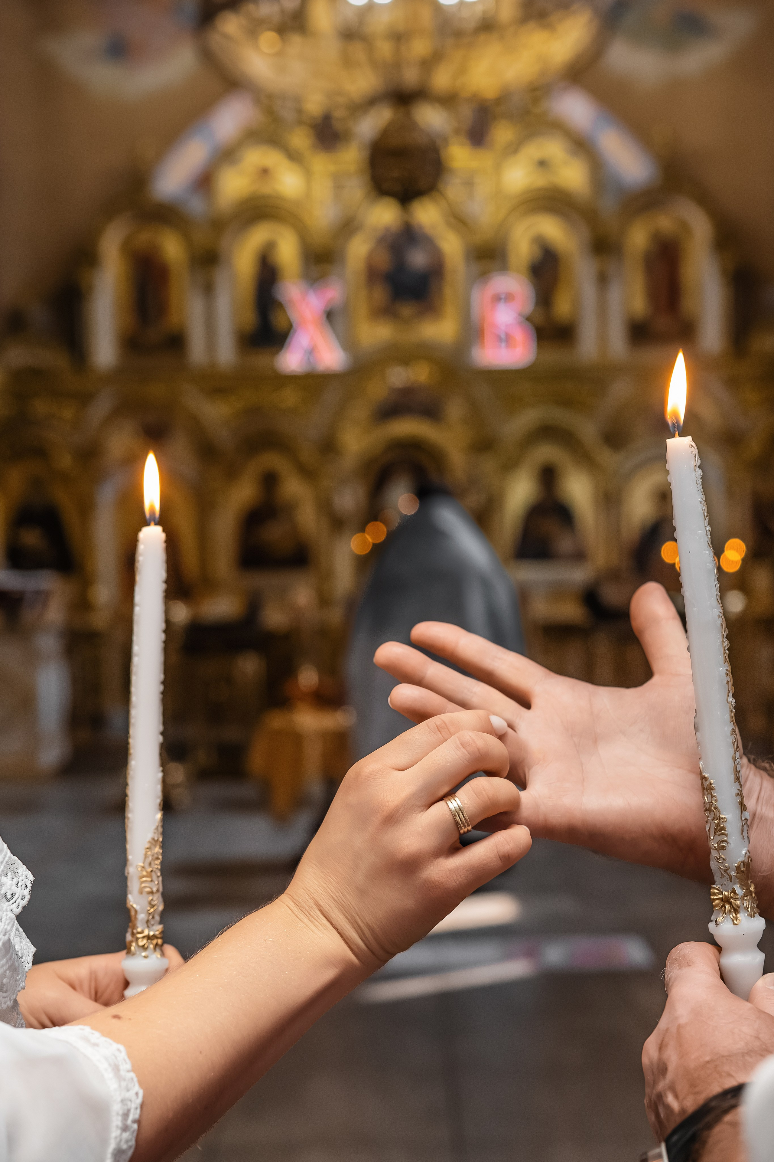Храм Святой Троицы. Церковный фотограф на Таинство Крещения и Венчания в Оренбурге и Оренбургской области Екатерина Белкина