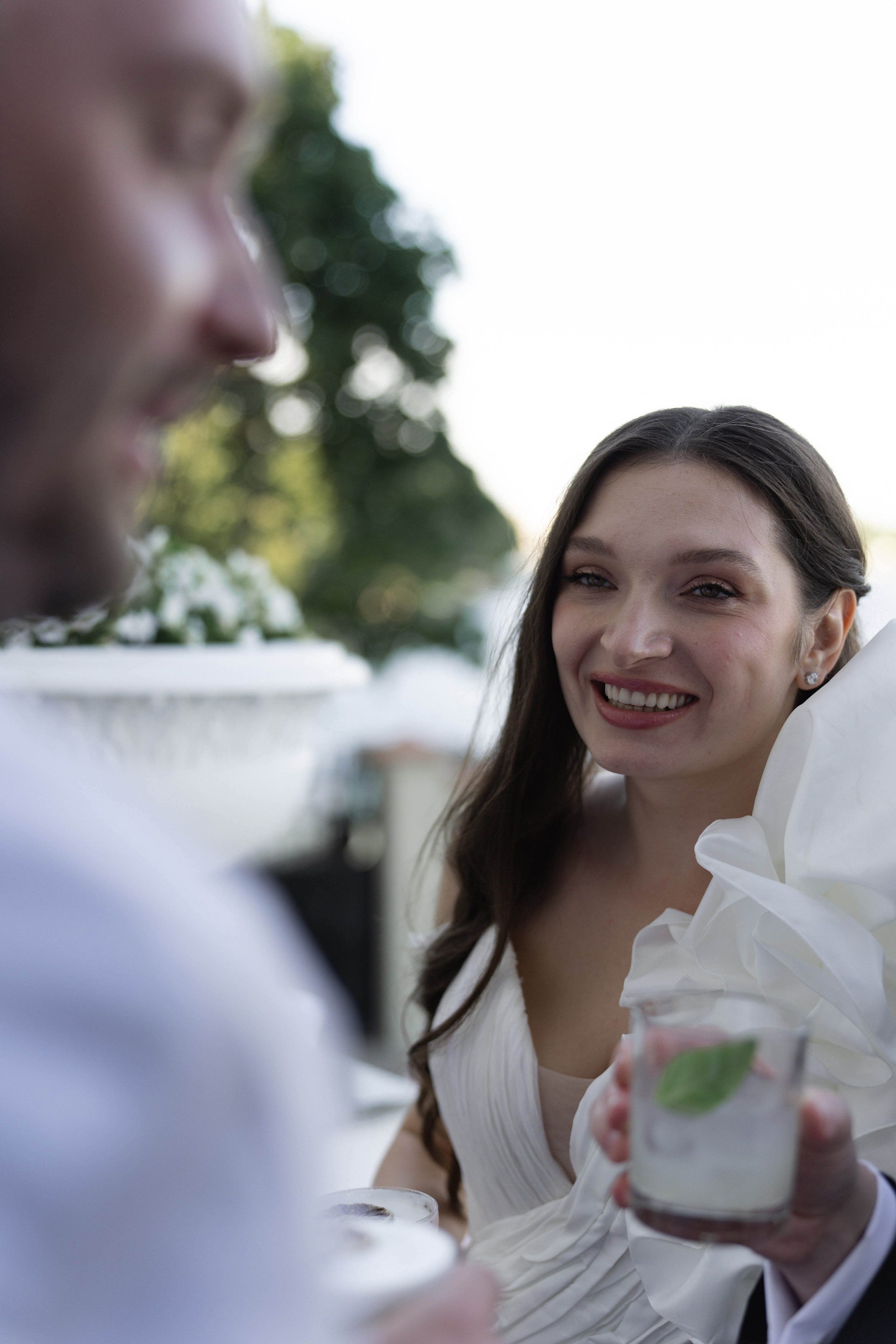 Четыре сезона. Фотограф в Санкт-Петербурге Александр Дымов