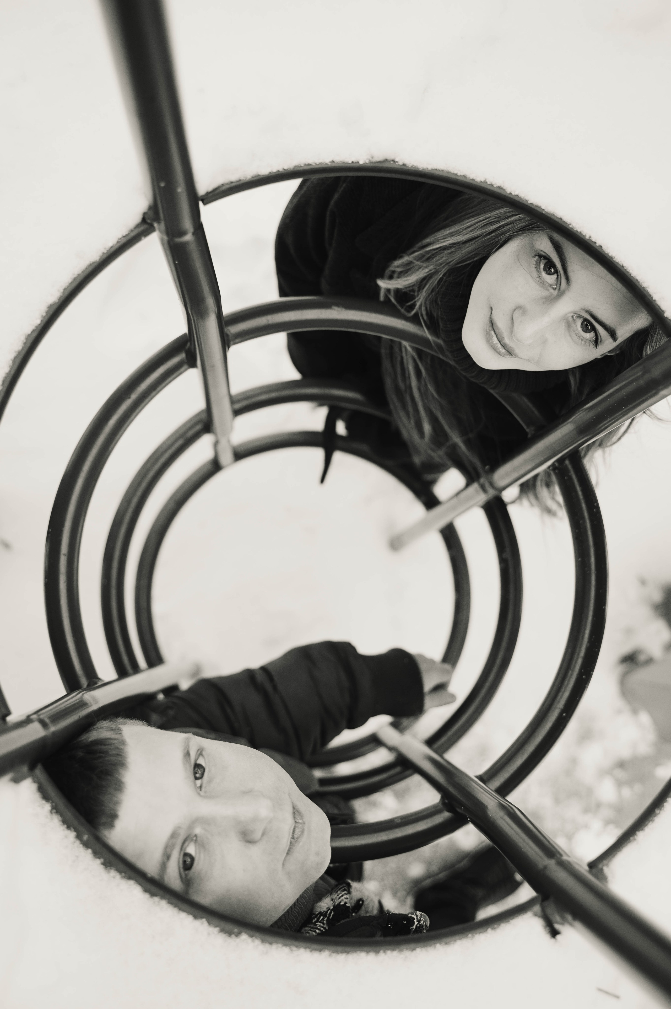 Лав стори. Художественный фотограф в Москве Артур Константинов