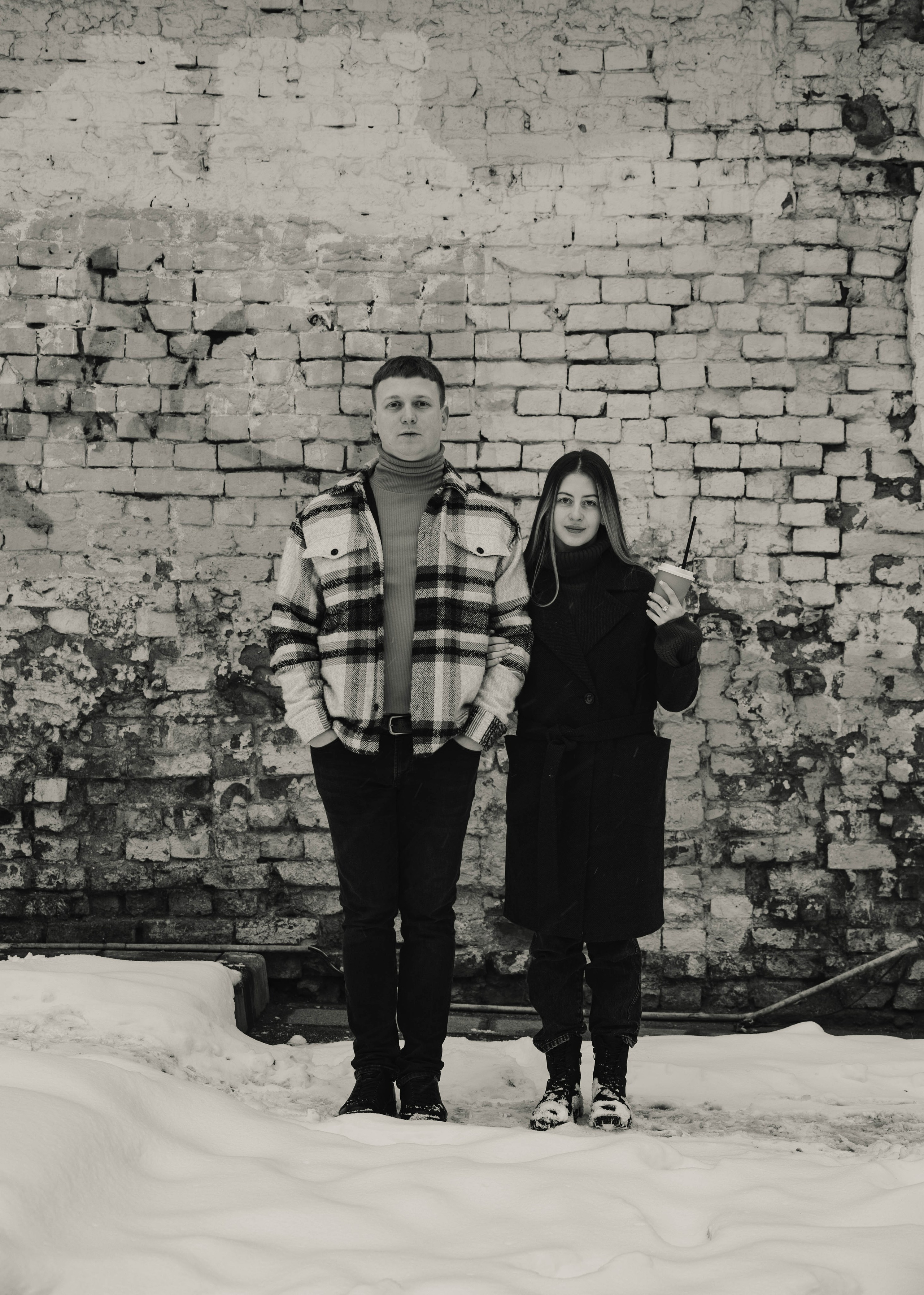 Лав стори. Художественный фотограф в Москве Артур Константинов