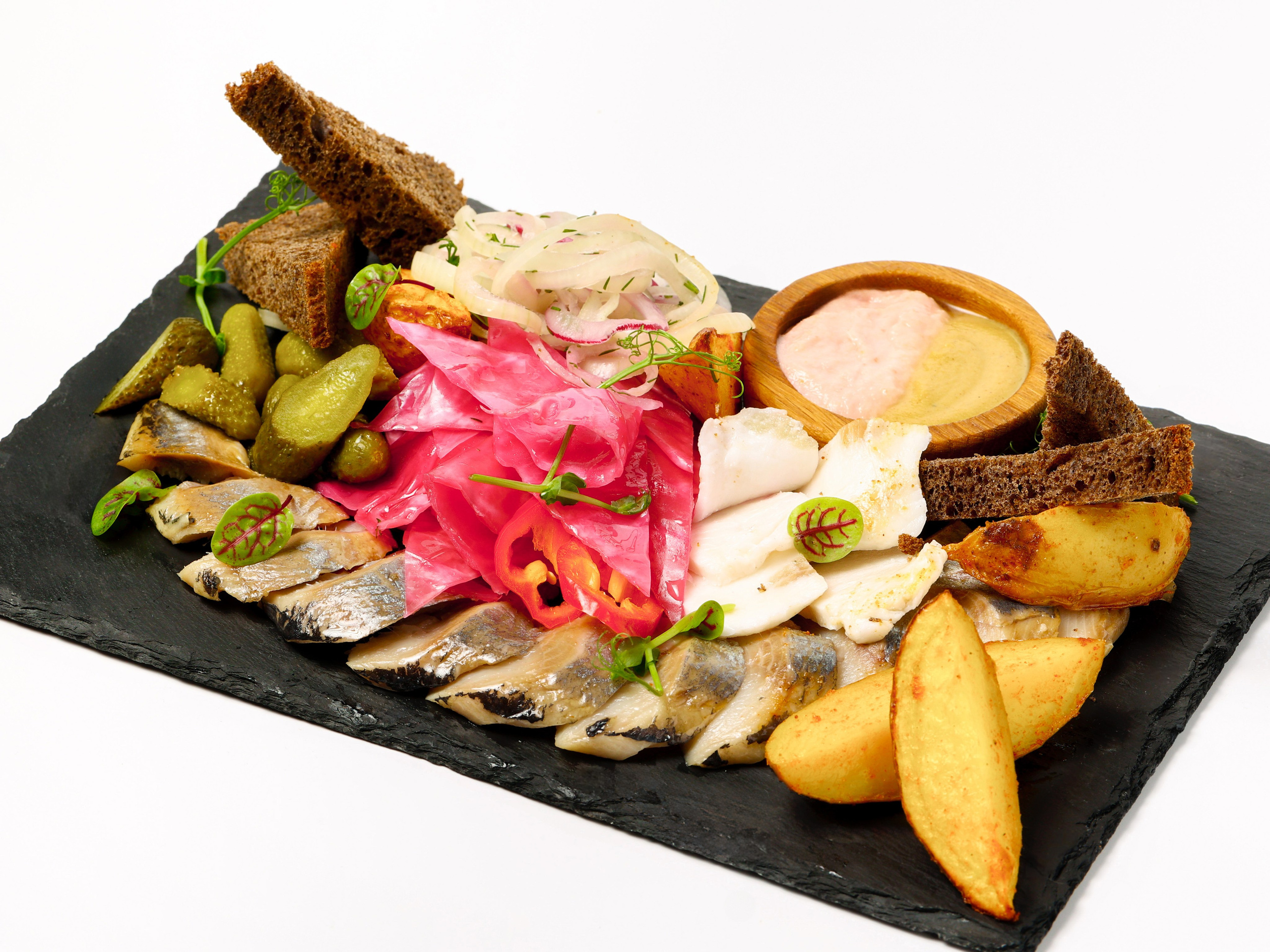 Профессиональная фотосъемка блюд для ресторанов, кафе г. Ростов-на-дону. Красильников Евгений — профессиональный фотограф в Ростове-на-Дону