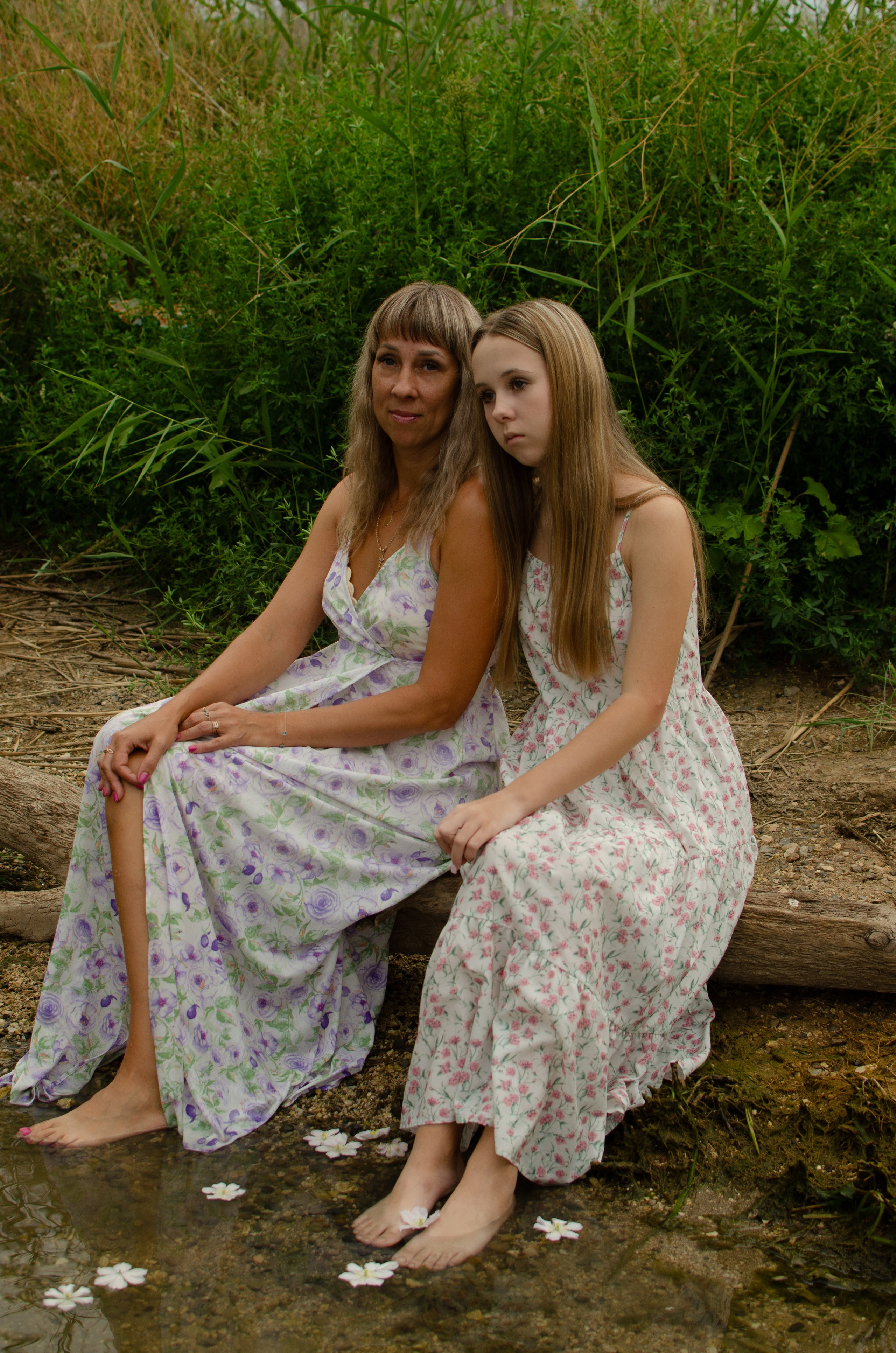 Семейные фотоссесии, семейные съёмки Волжский, Волгоград