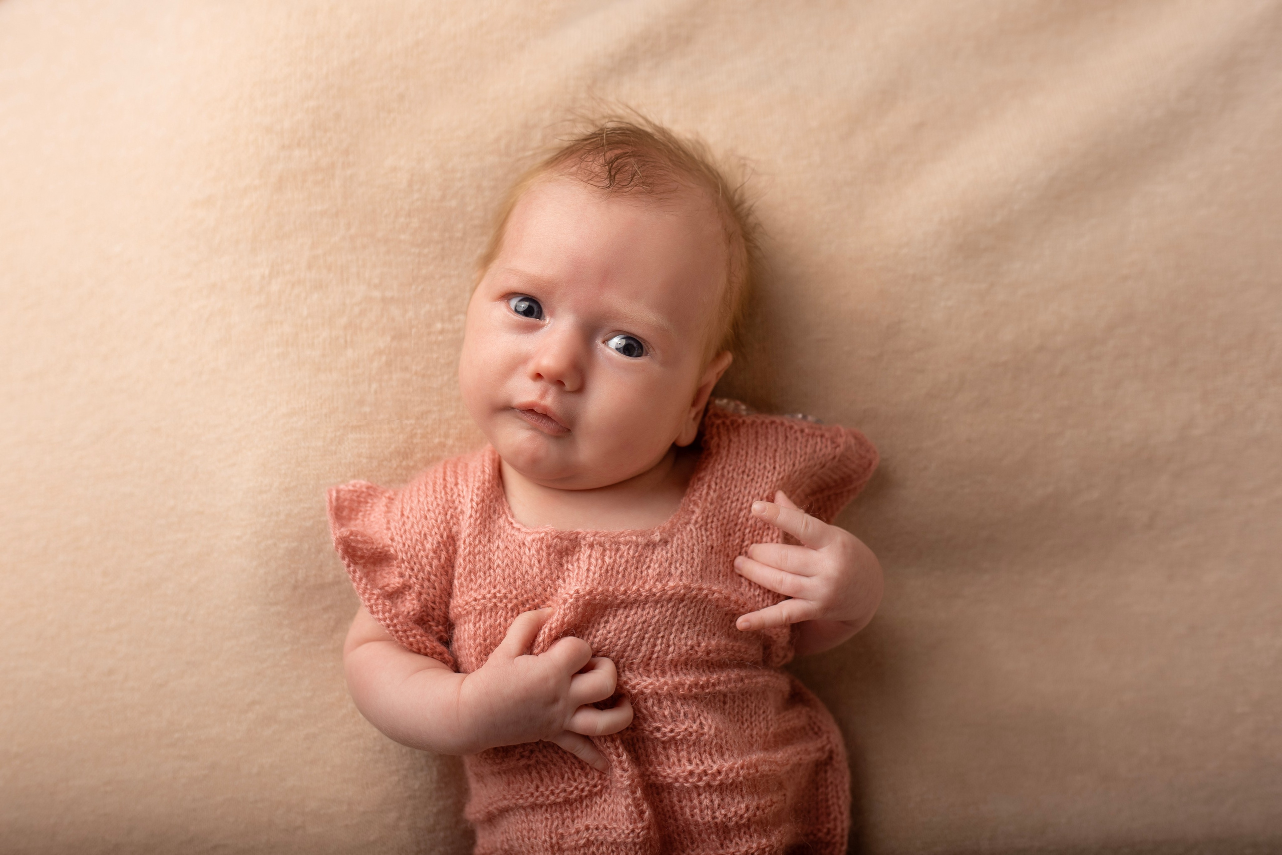 Фотосессия новорожденных. Фотограф в Чесме Елена Воронина