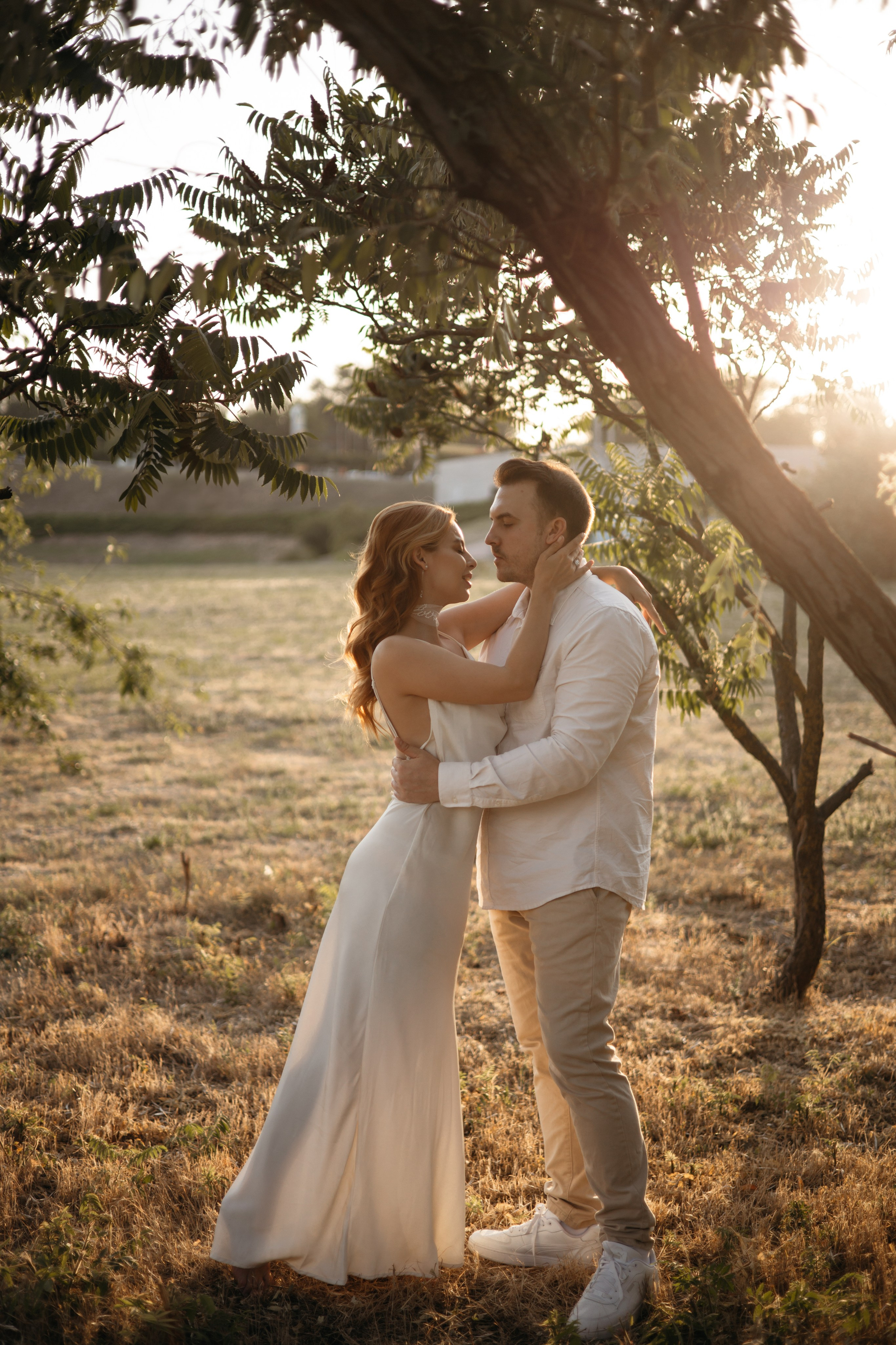 Вячеслав и Алина. Nikolpinhasova