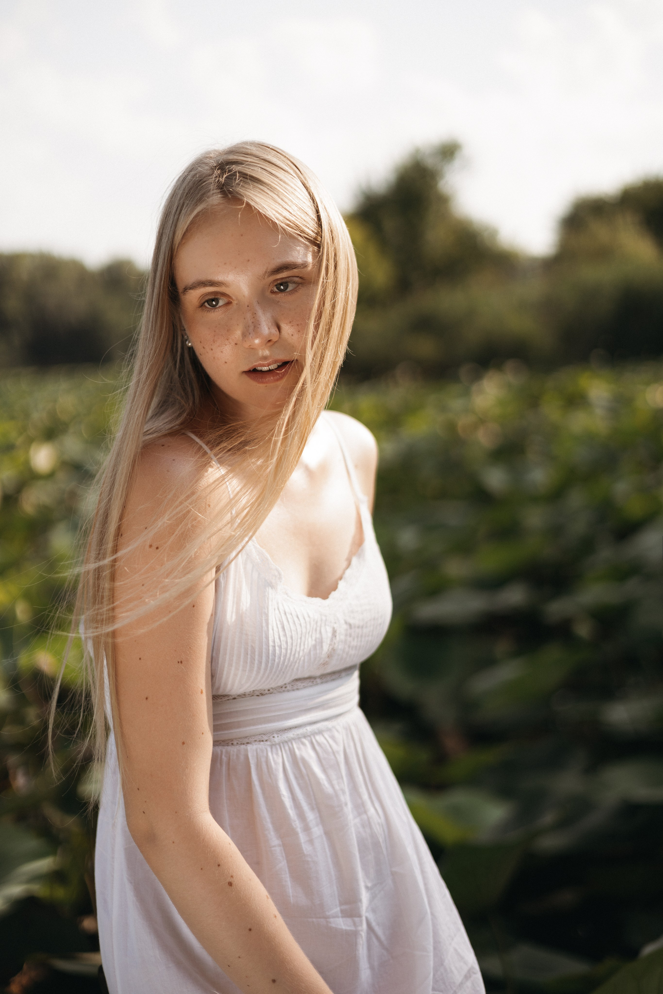 Милана. Nikolpinhasova