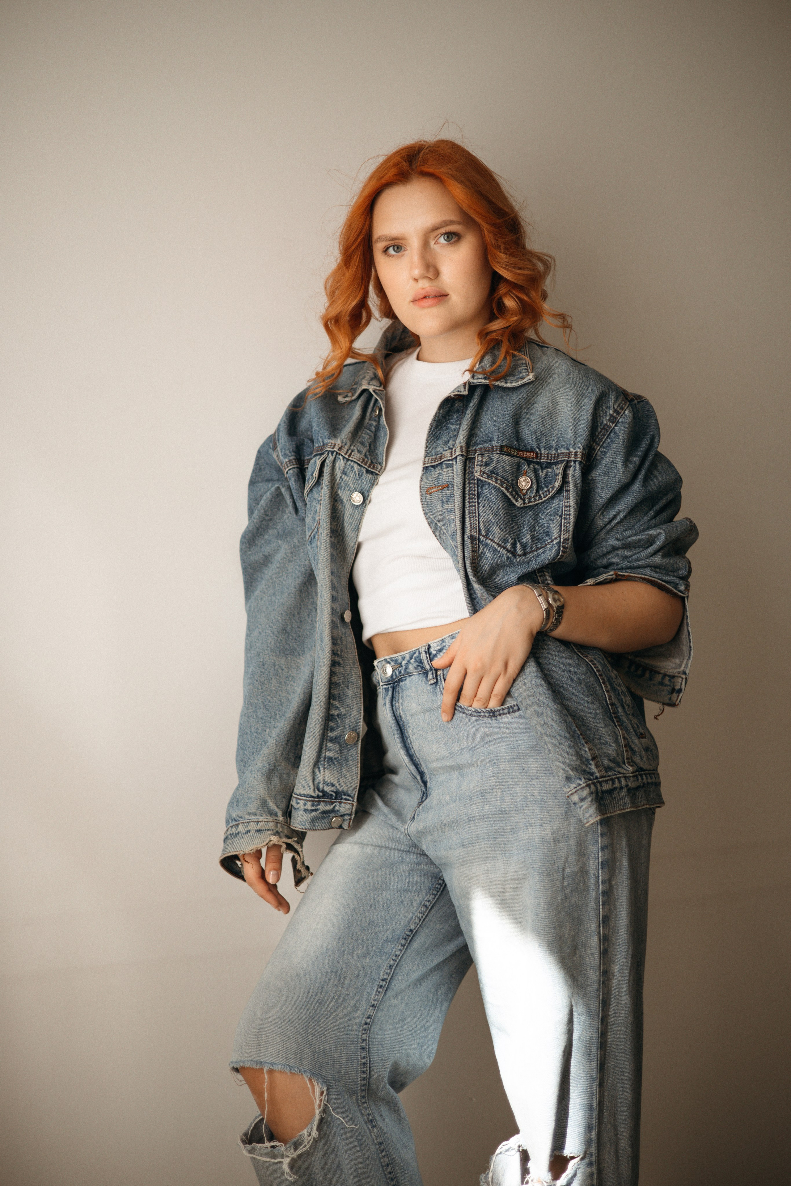 Варя. Nikolpinhasova