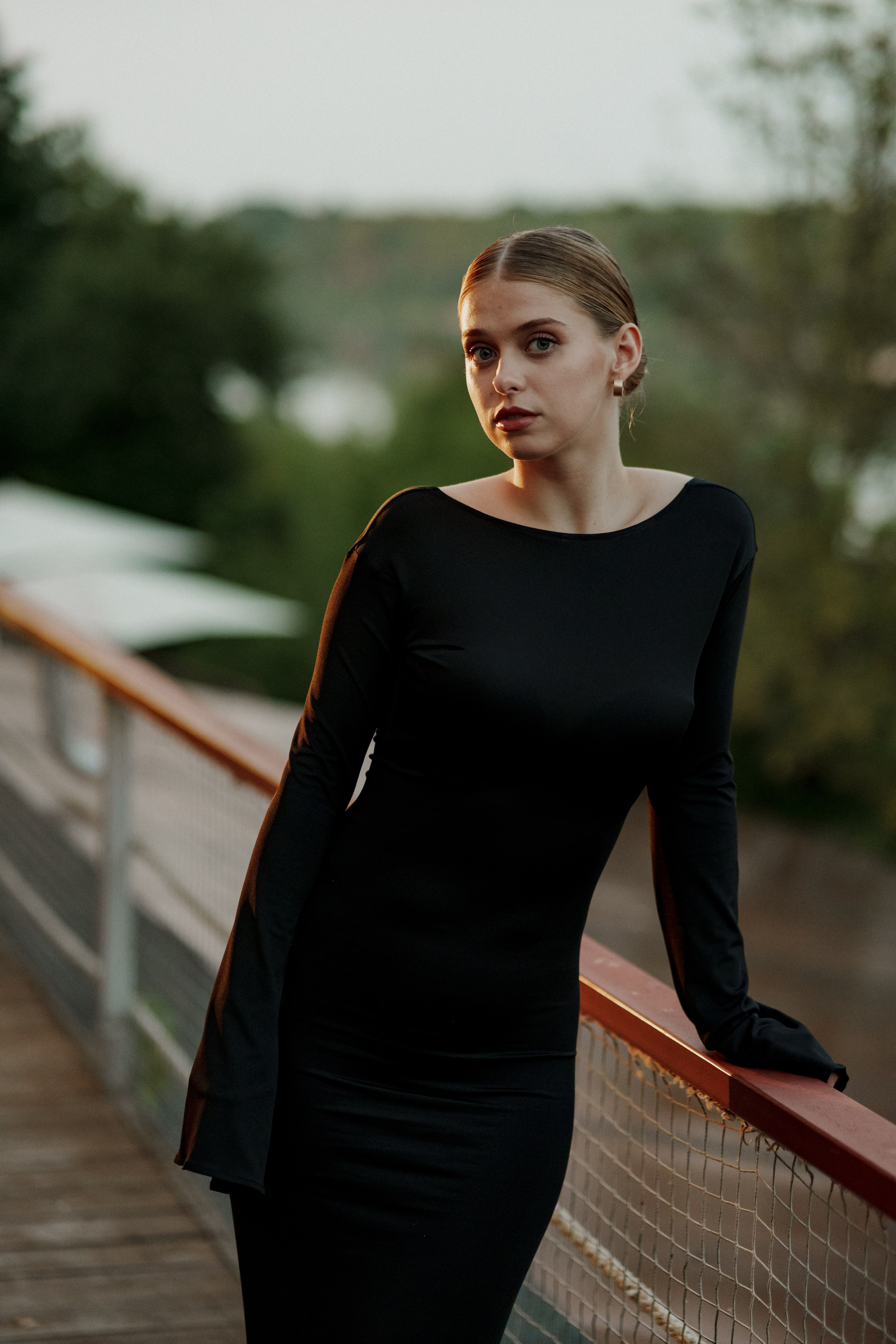 Анна и Владислав. Фотограф в Москве и России