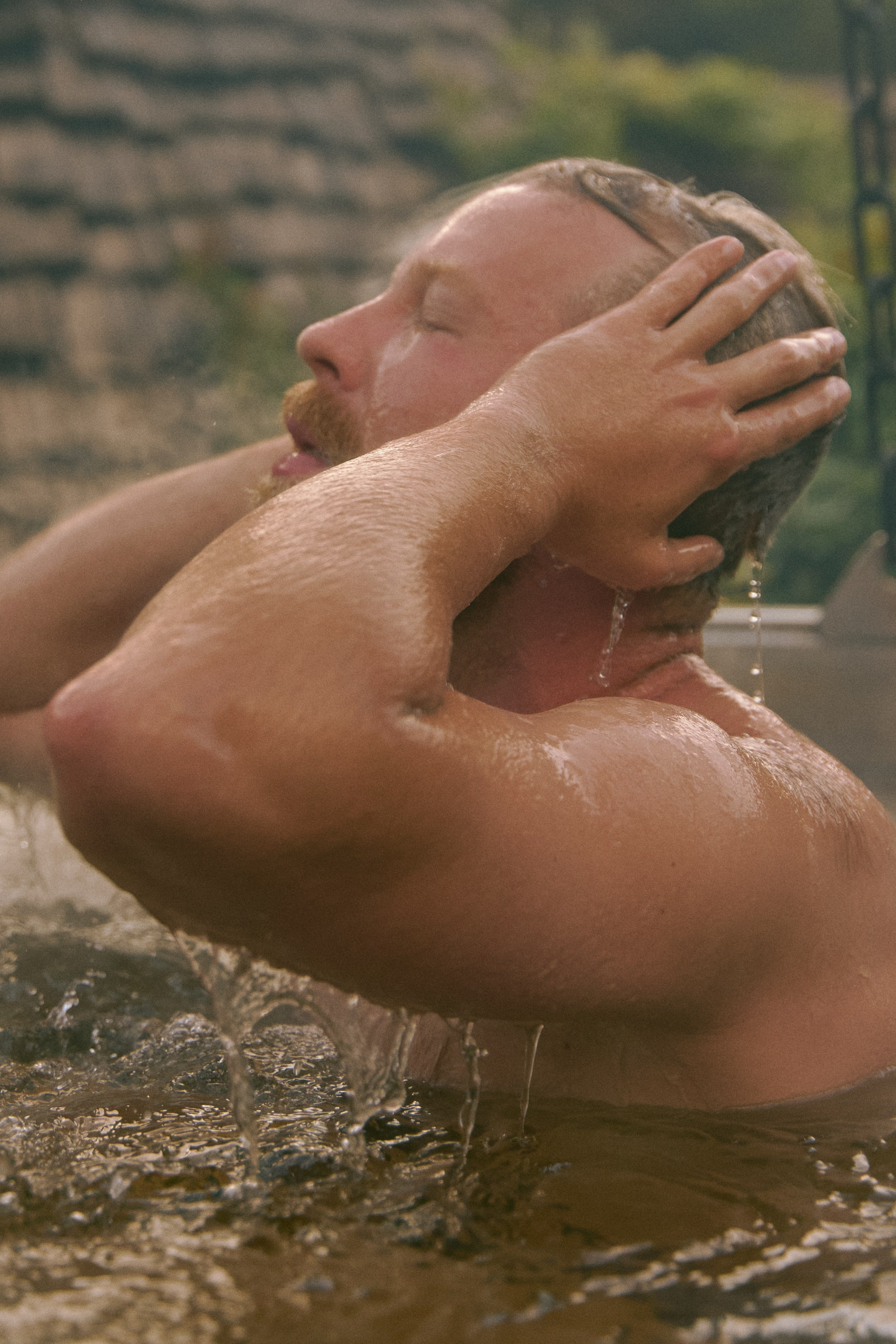 British Banya. Емельянова Елена