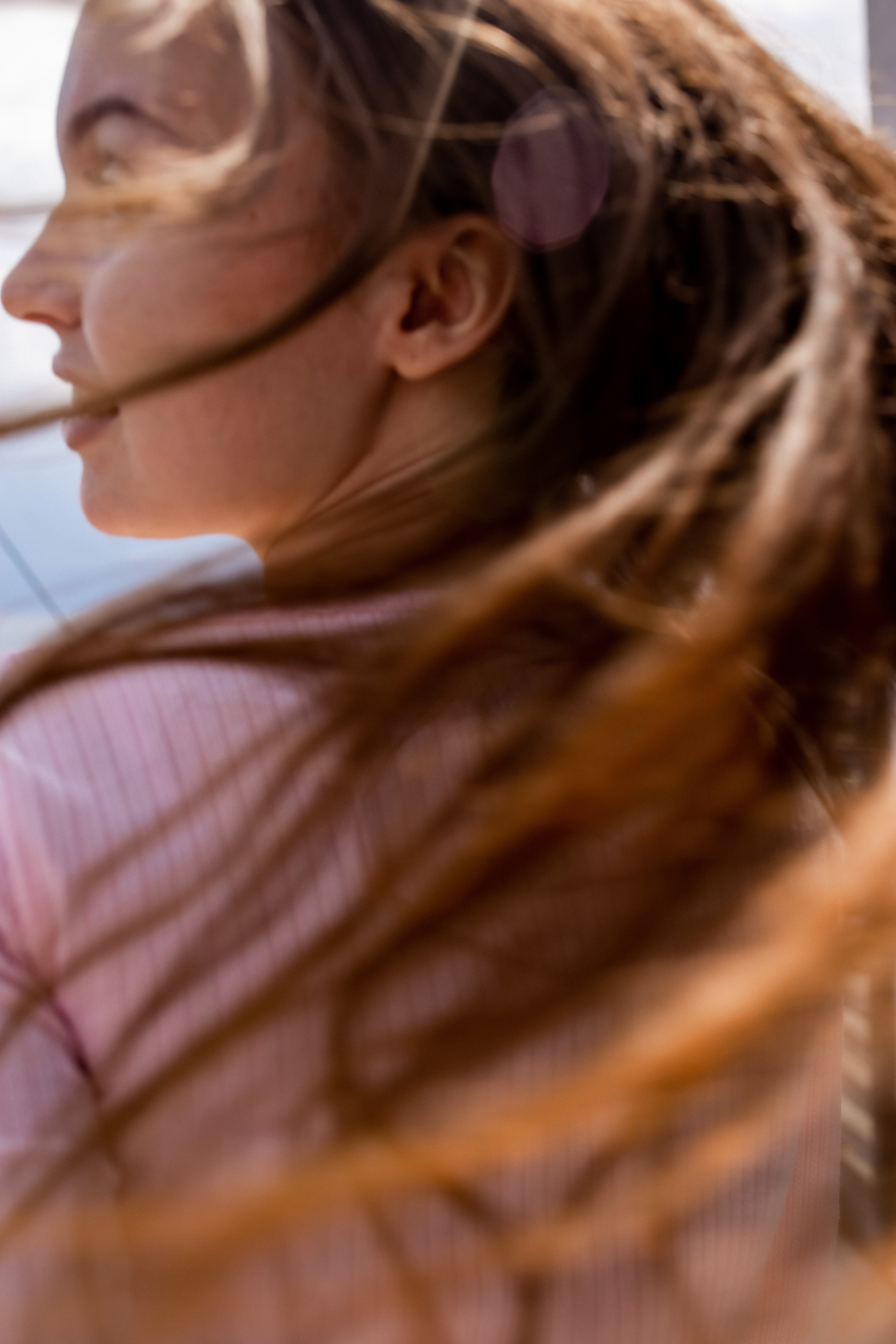 Прекрасное утро! Мария!. Профессиональный фотограф, Москва |Видное Елена Елизарова