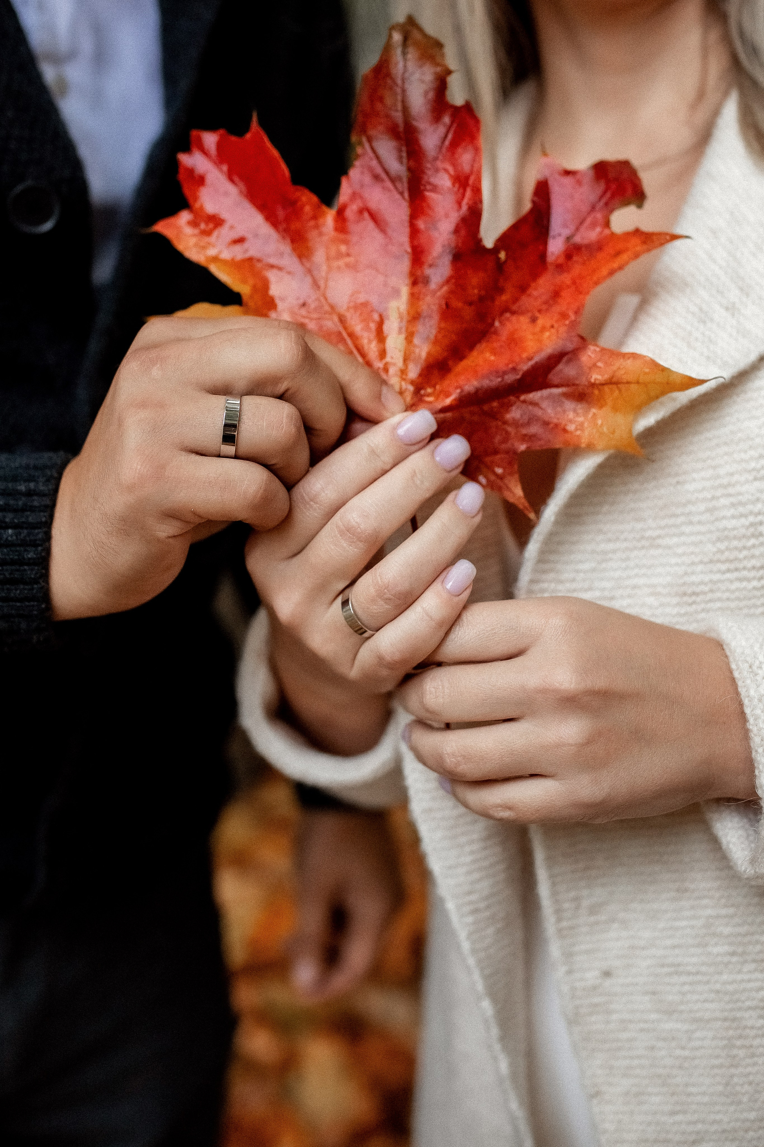 Свадебная прогулка в парке Царицыно. Профессиональный фотограф, Москва |Видное Елена Елизарова