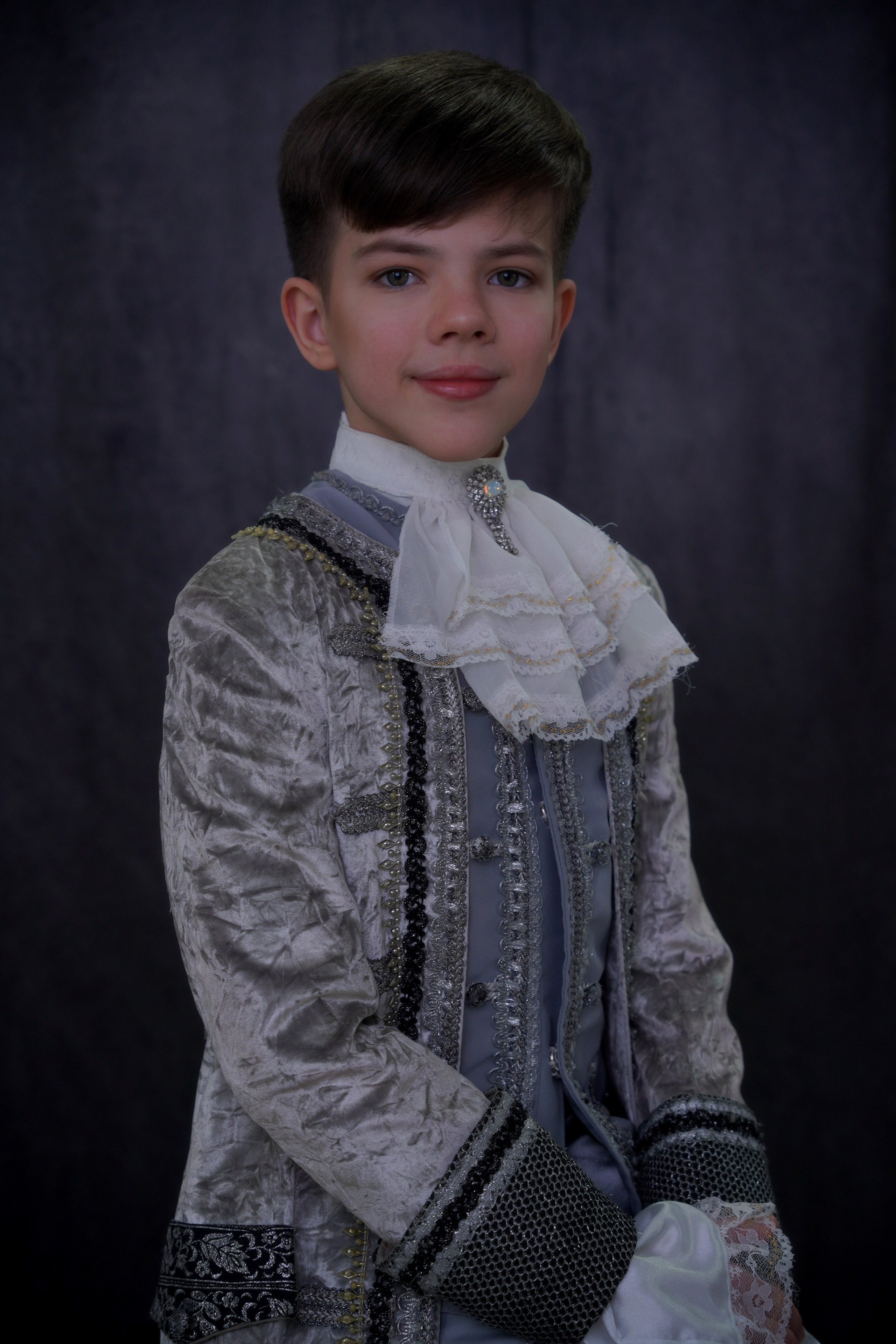 Детские портреты. Студийный и портретный фотограф в САНКТ-ПЕТЕРБУРГЕИрина Махаон