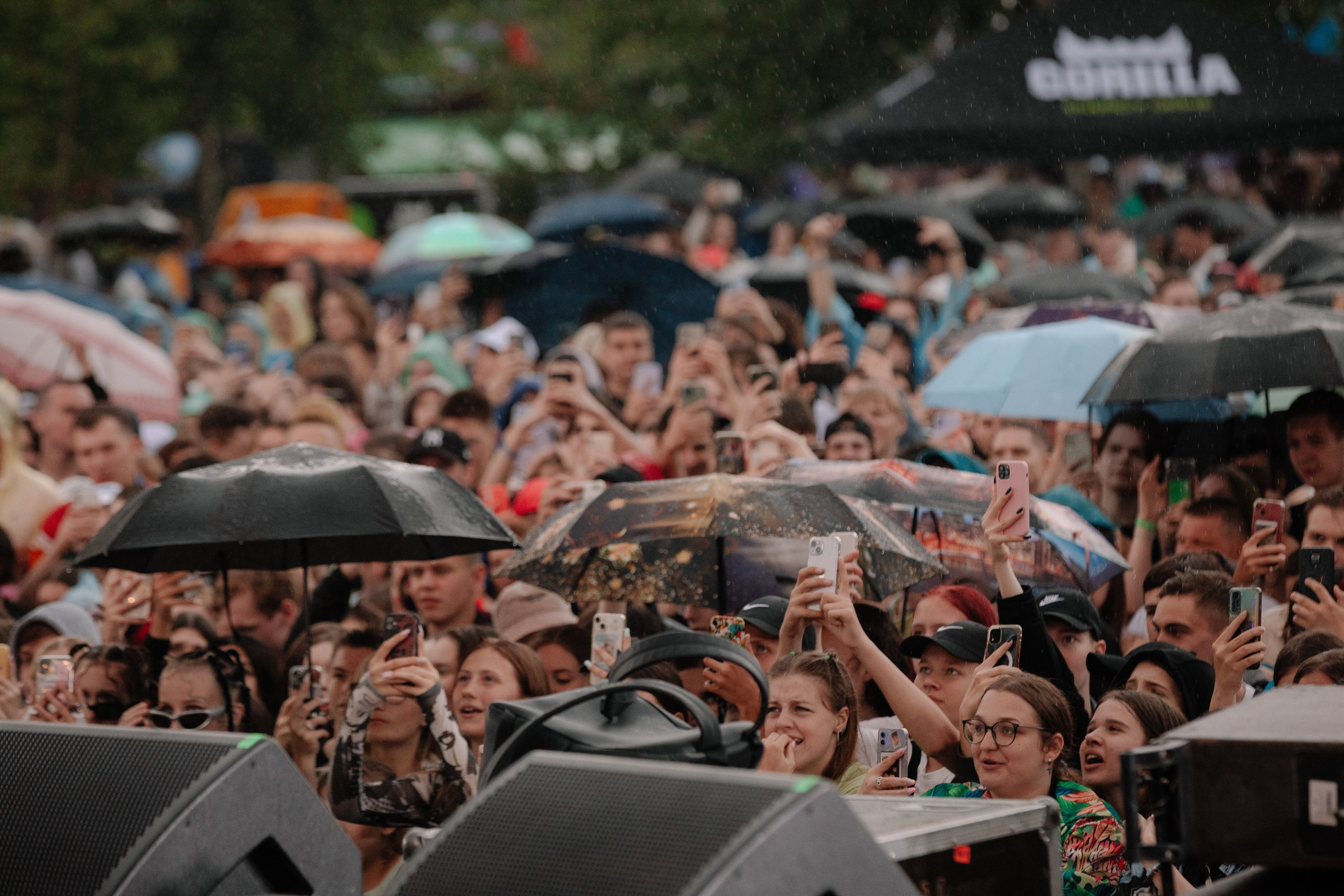 VK1'23. Фотограф в Санкт-Петербурге