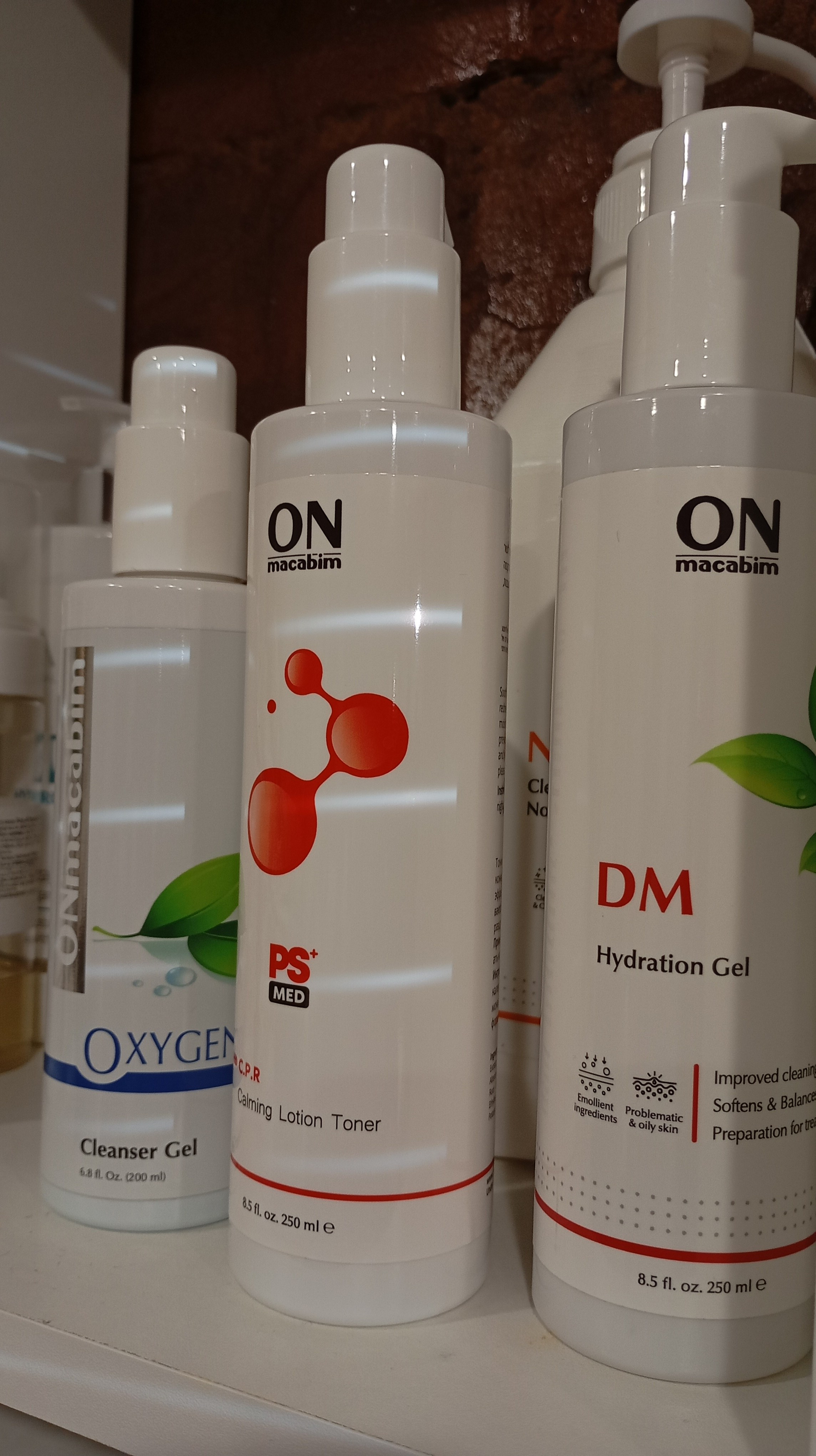 Интерьер. FaceBeauty Studio by Olga Rybakova