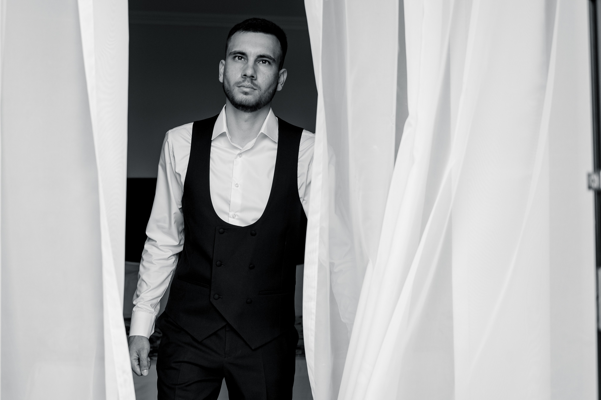 Свадьба Тимура и Анны. Свадебный и семейный фотограф в Ставрополе Роман Иванов