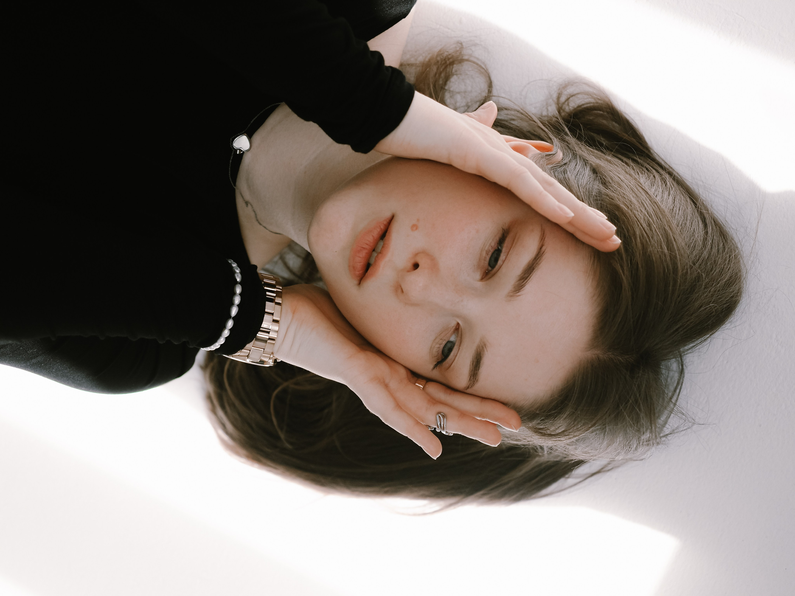 Настя. Фотограф Рязань. Семейный Свадебный фотограф