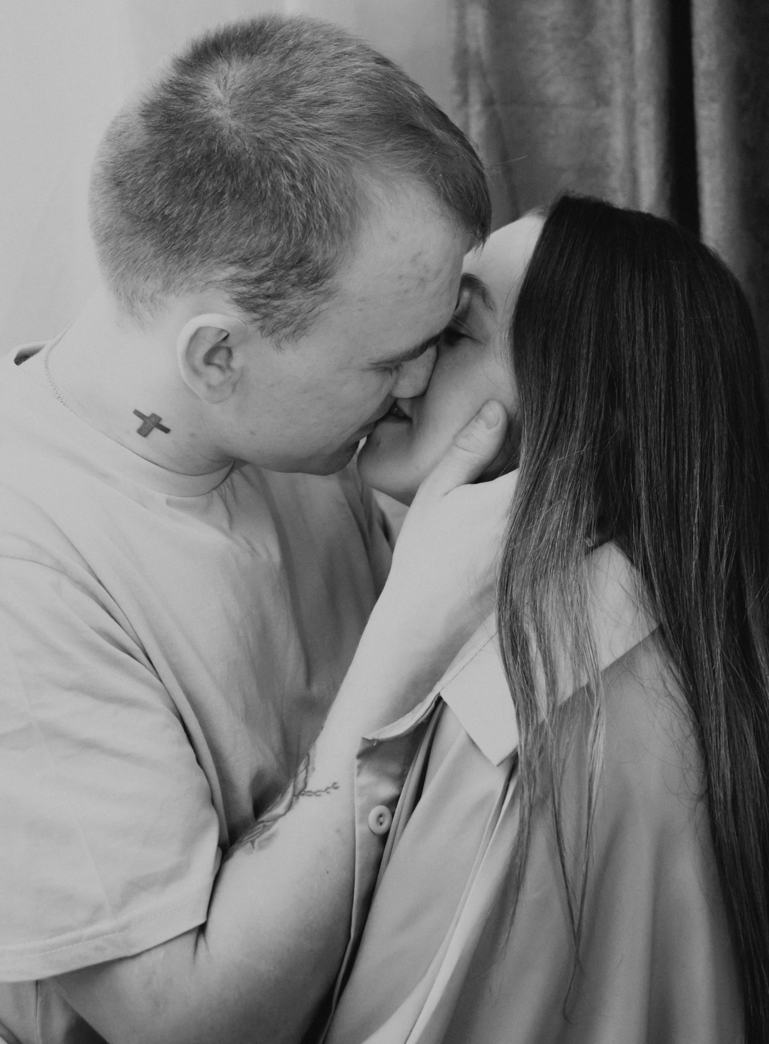 Добро пожаловать, малыш…. Семейный фотограф в Нижнем Тагиле