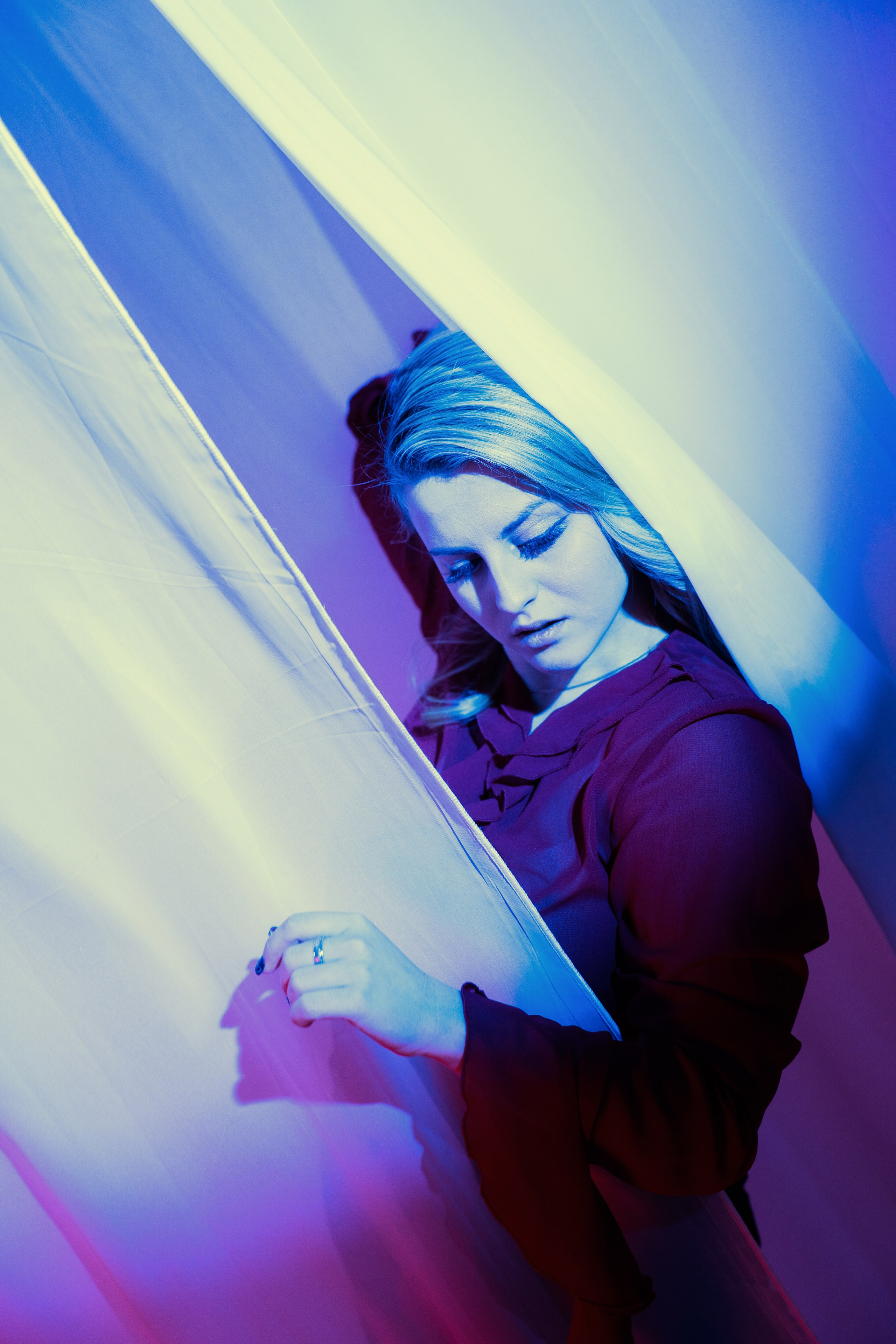 Катя. Главная