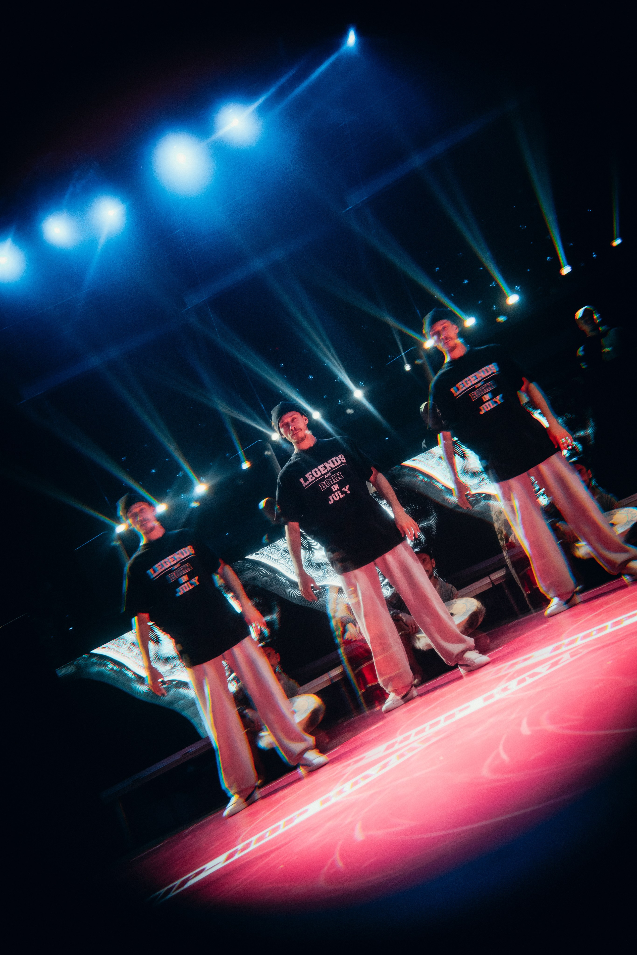 HIP HOP KAZAN 2025. Главная