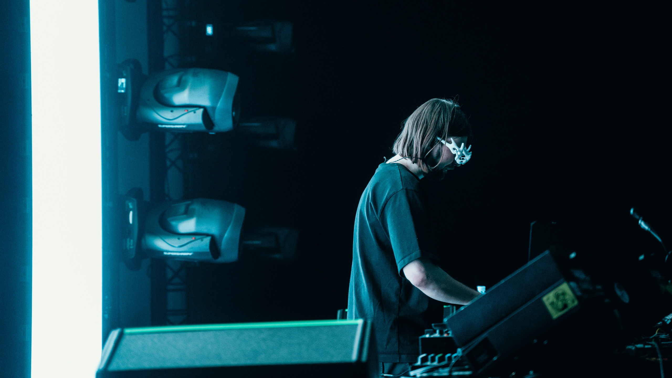 TON 2024. Главная