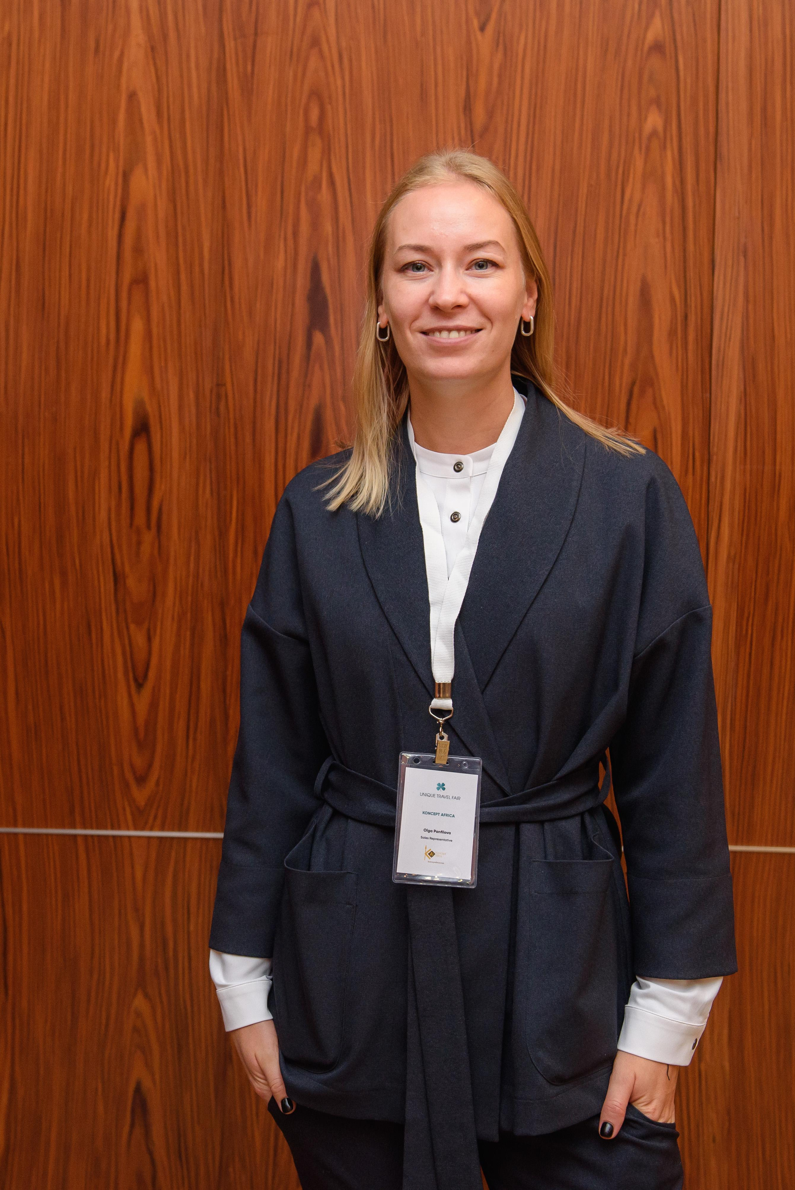 Unique Travel Fair — конференция по туризму. Бренд-фотограф для экспертов и блогеров в Москве Влада Горбовская