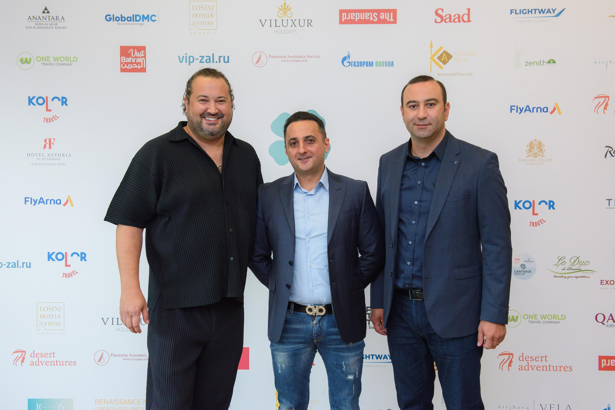 Unique Travel Fair — конференция по туризму. Бренд-фотограф для экспертов и блогеров в Москве Влада Горбовская