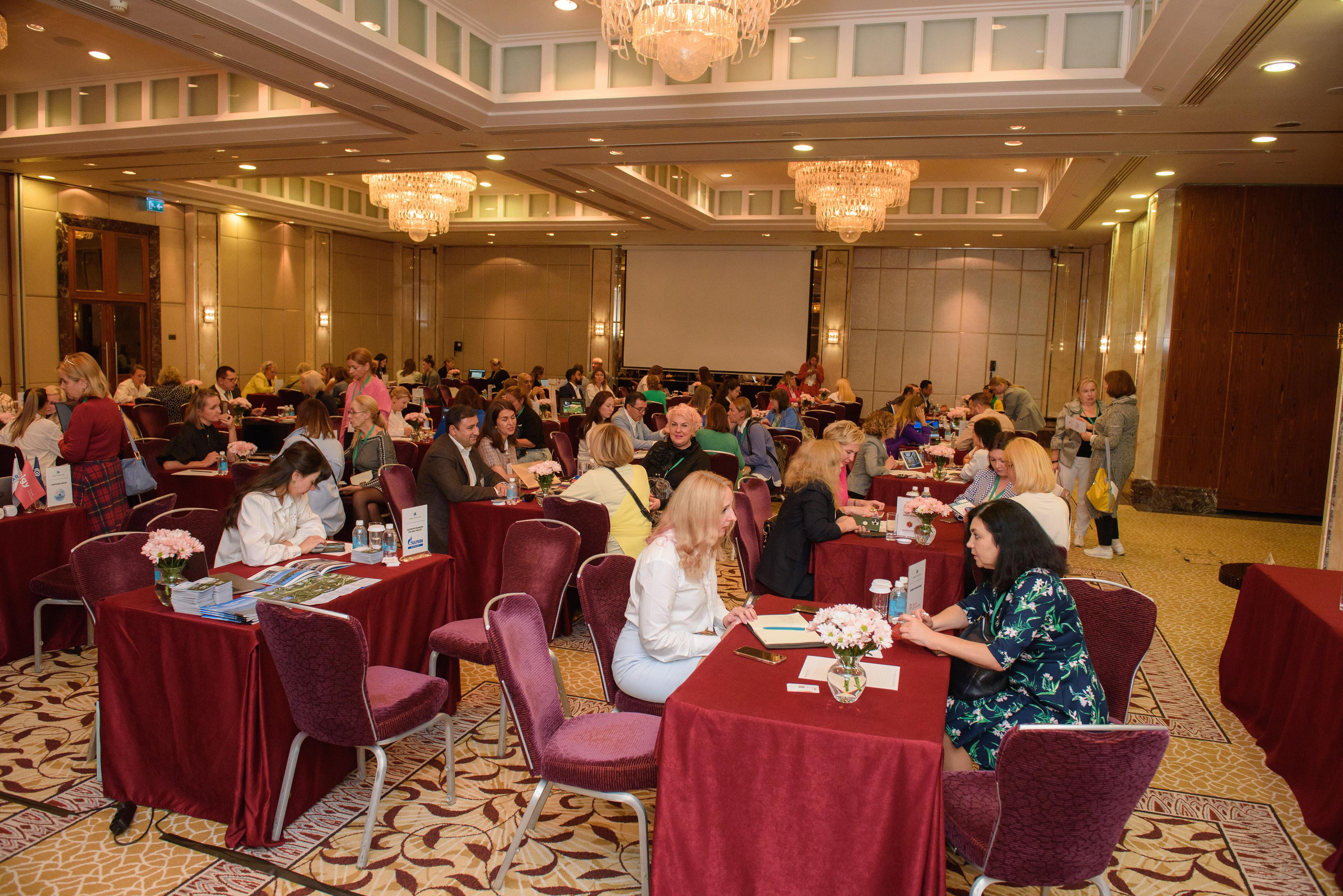 Unique Travel Fair — конференция по туризму. Бренд-фотограф для экспертов и блогеров в Москве Влада Горбовская